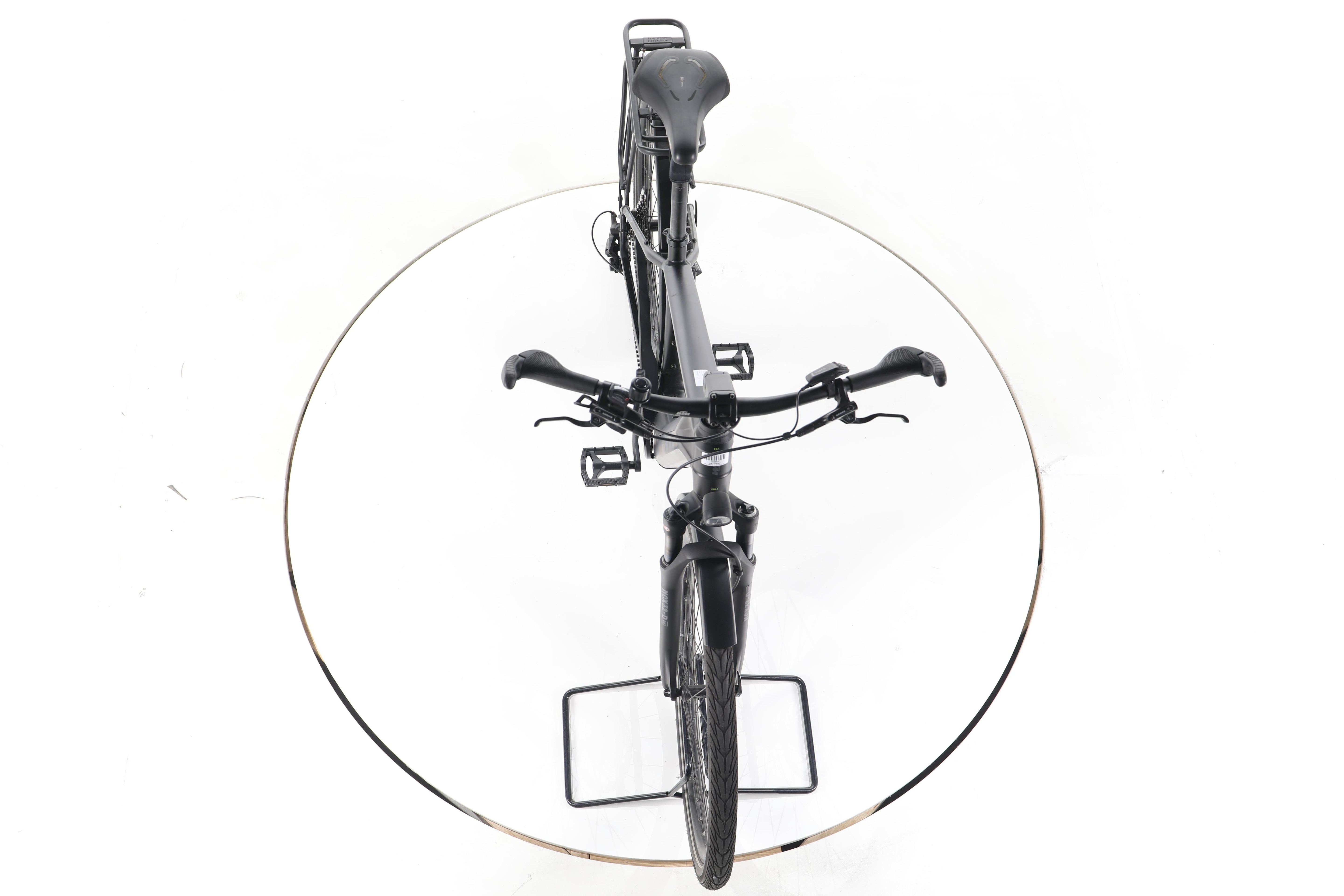 KTM ZEG CENTO 10 Trekking E-Bike - Image 16