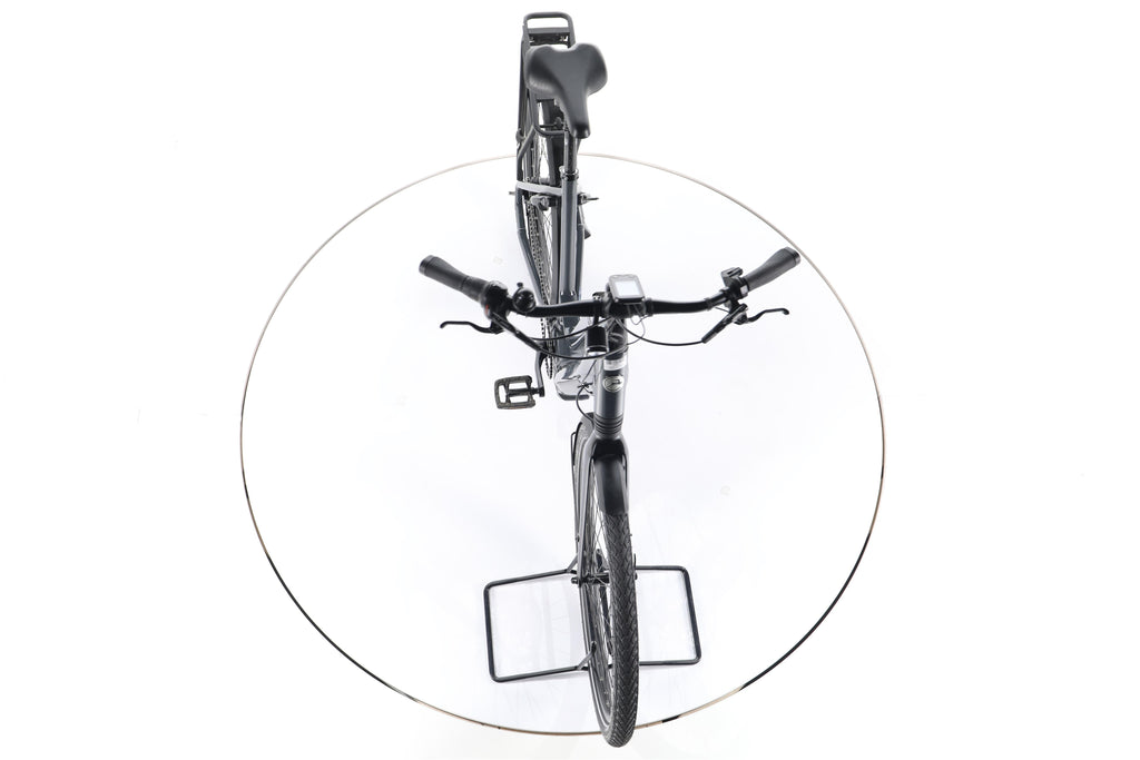 Gazelle Chamonix C7 HMS City E-Bike Tiefeinsteiger - Image 16