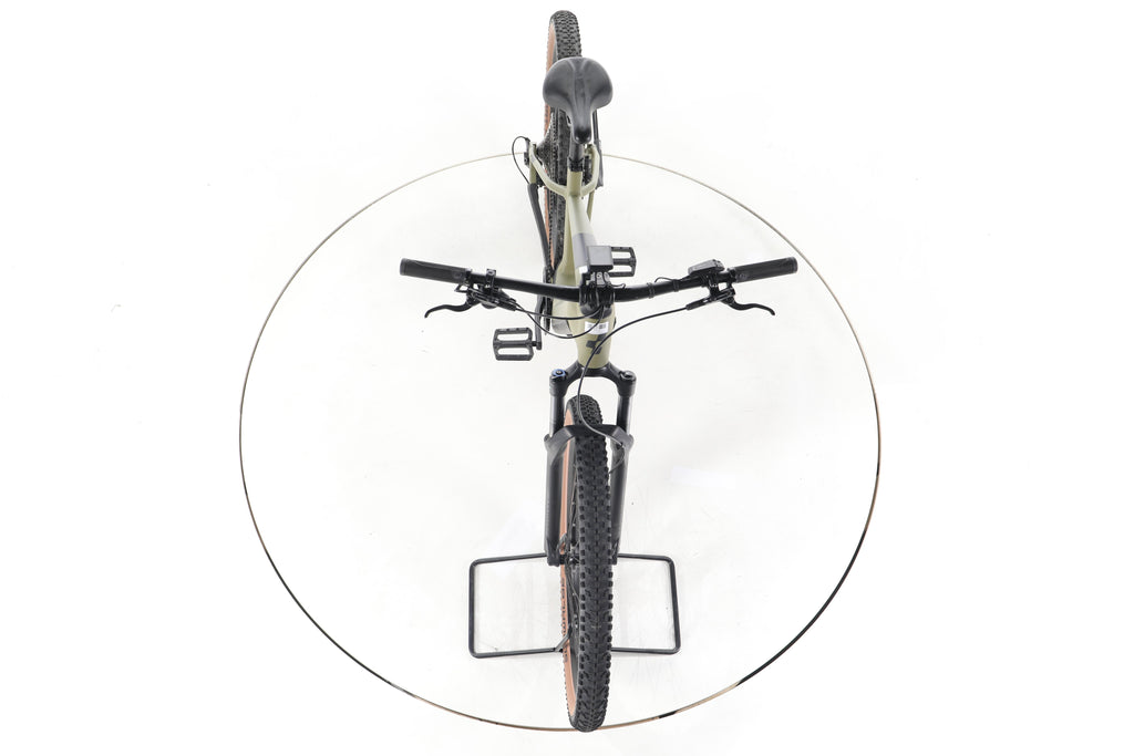 Cube Reaction Hybrid Race E-Bike - Image 16