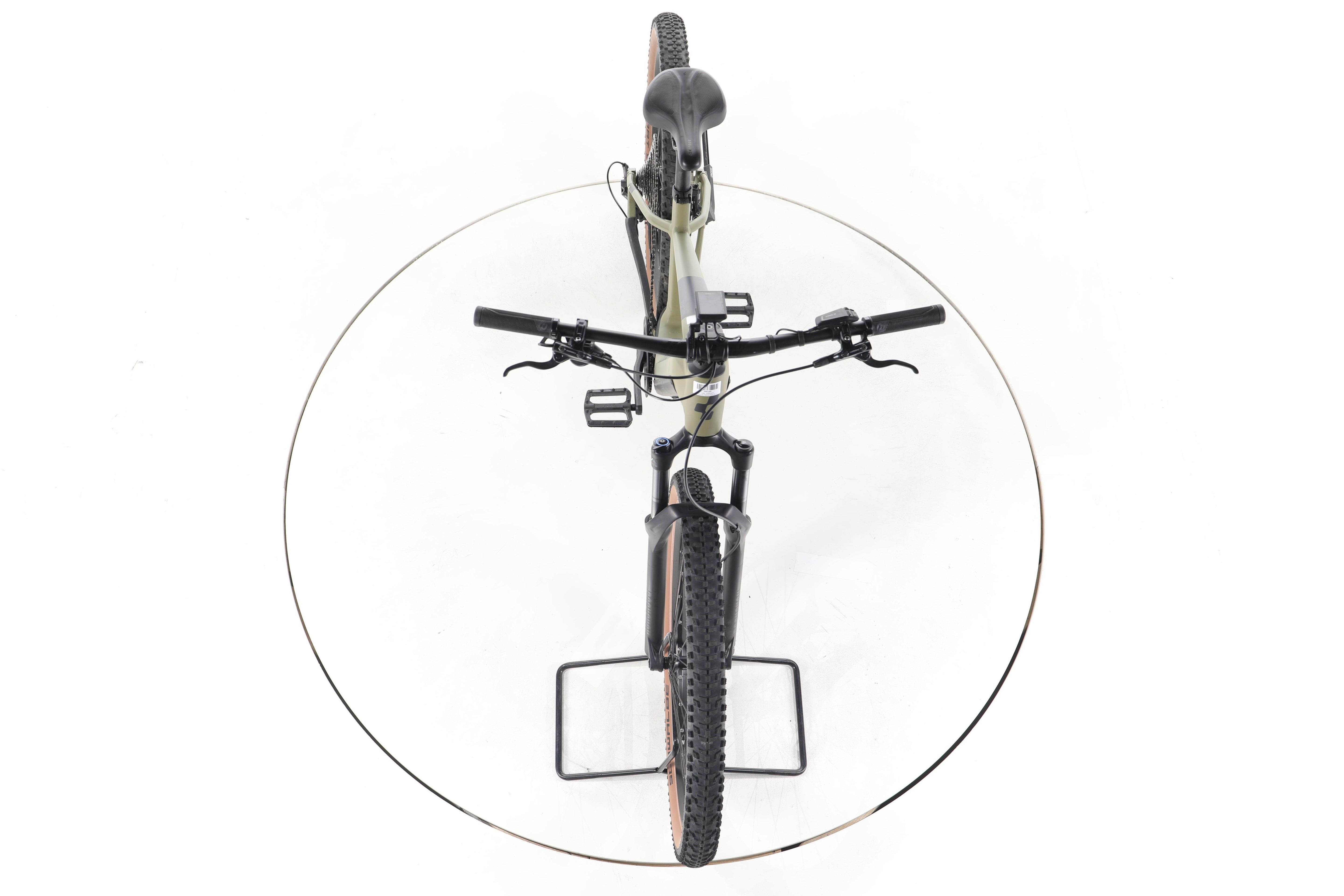 Cube Reaction Hybrid Race E-Bike - Image 16