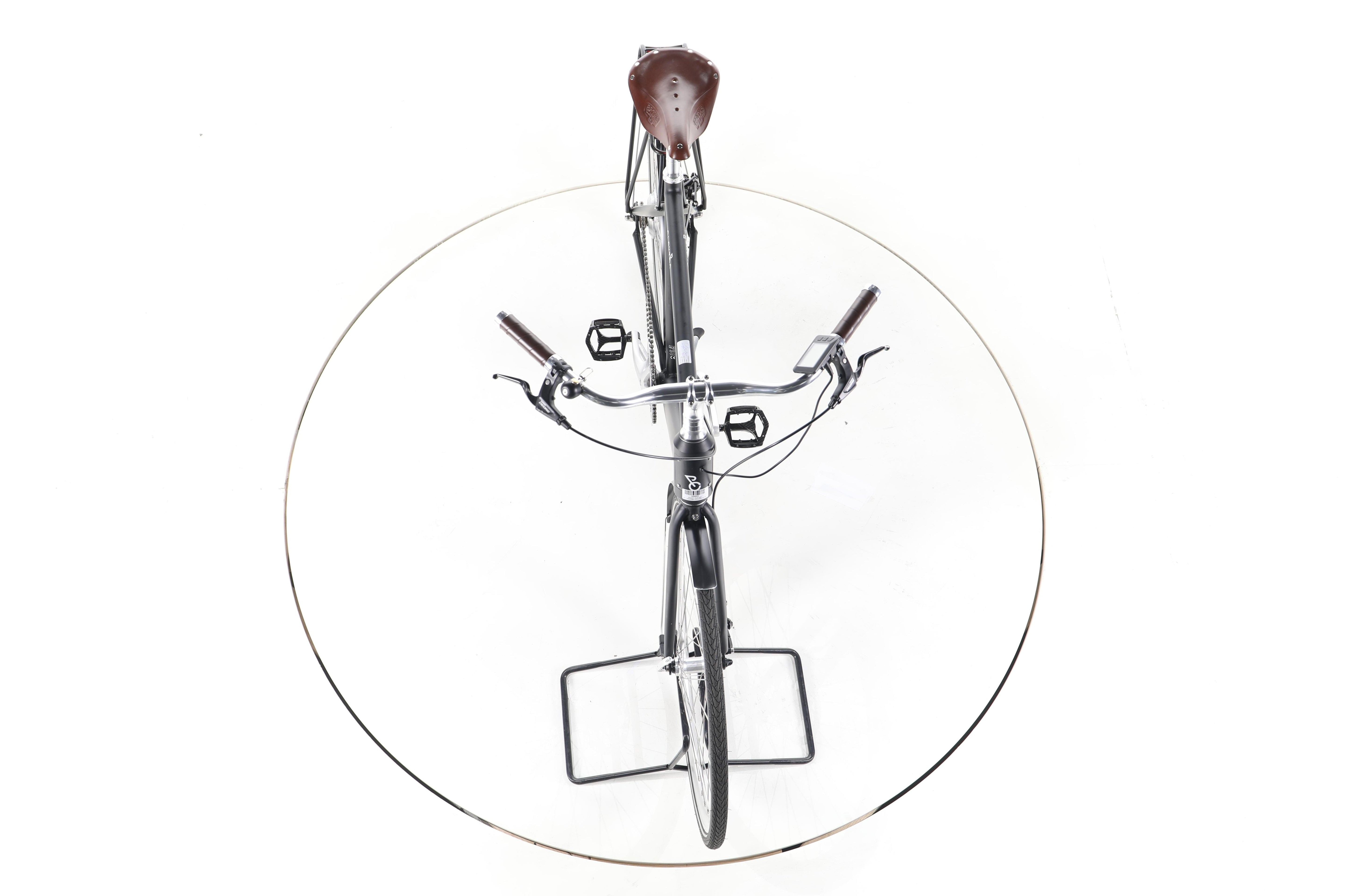 Clayton O1 City E-Bike - Image 16