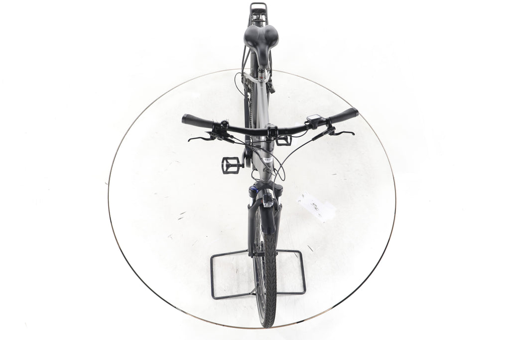 Kalkhoff ENDEAVOUR 3.B MOVE Trekking E-Bike - Image 16