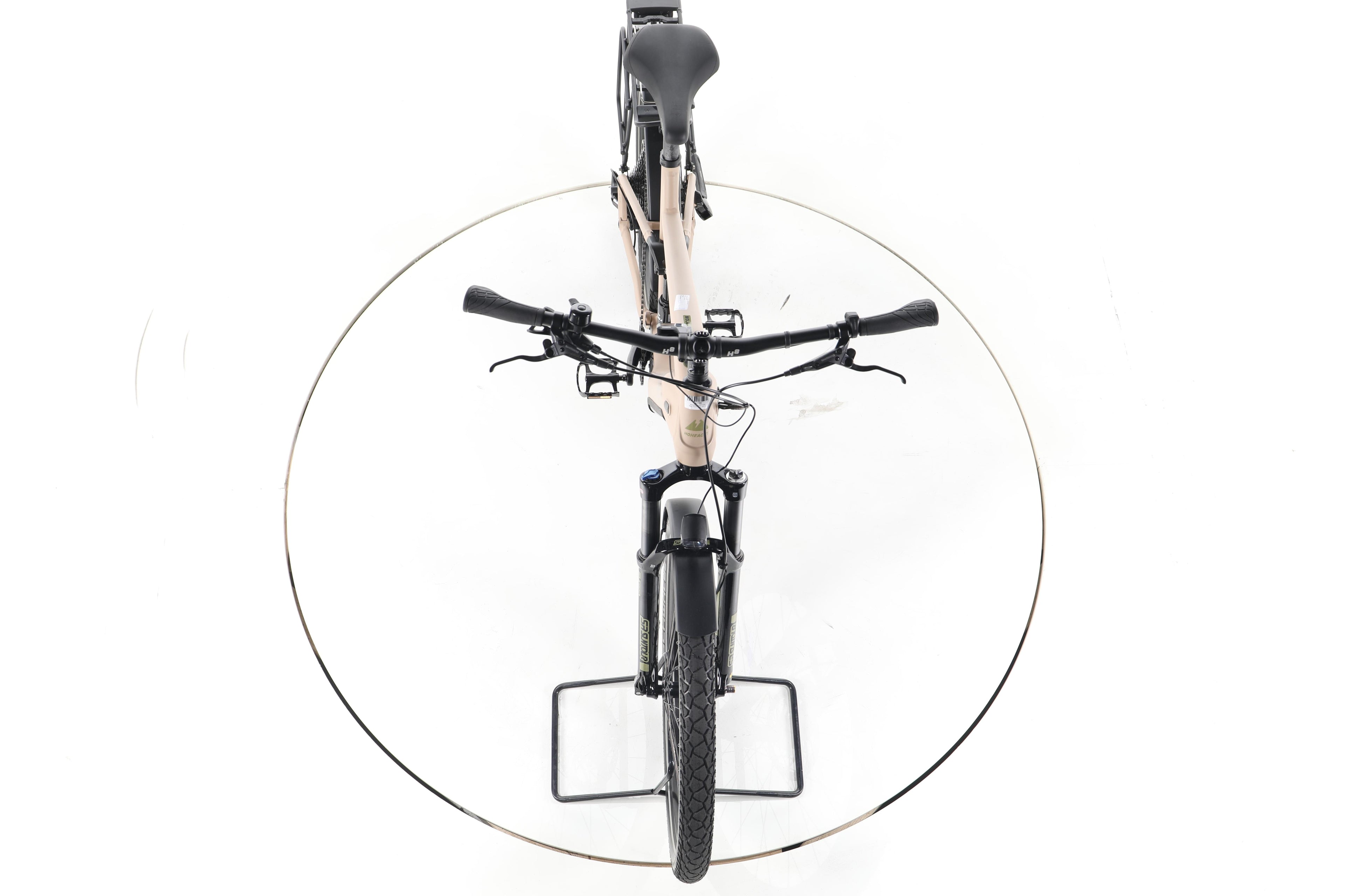 HoheAcht Mola Terra SUV E-Bike - Image 16