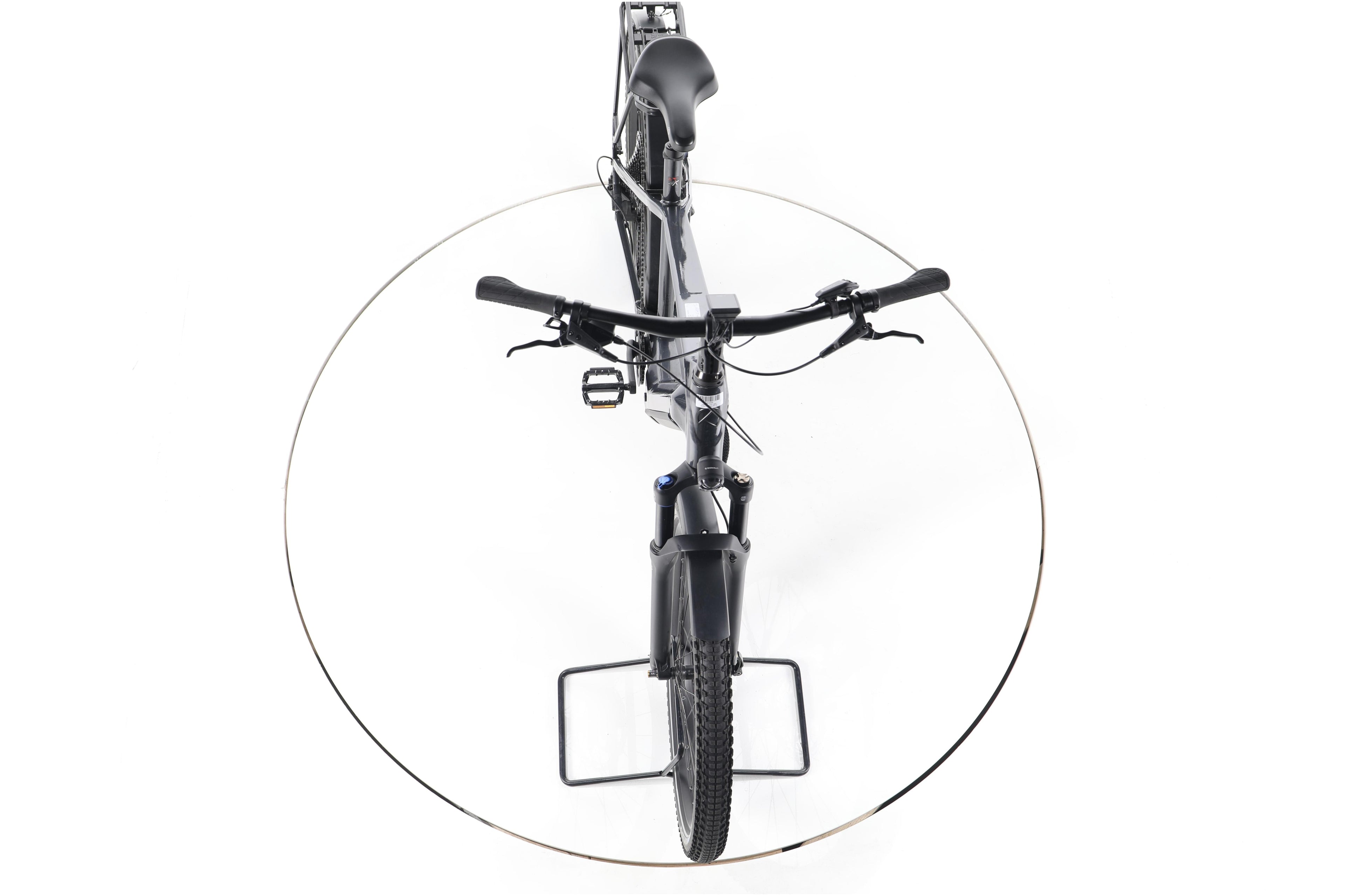 Kalkhoff Entice 7+ Move Trekking E-Bike 2024 - Image 16