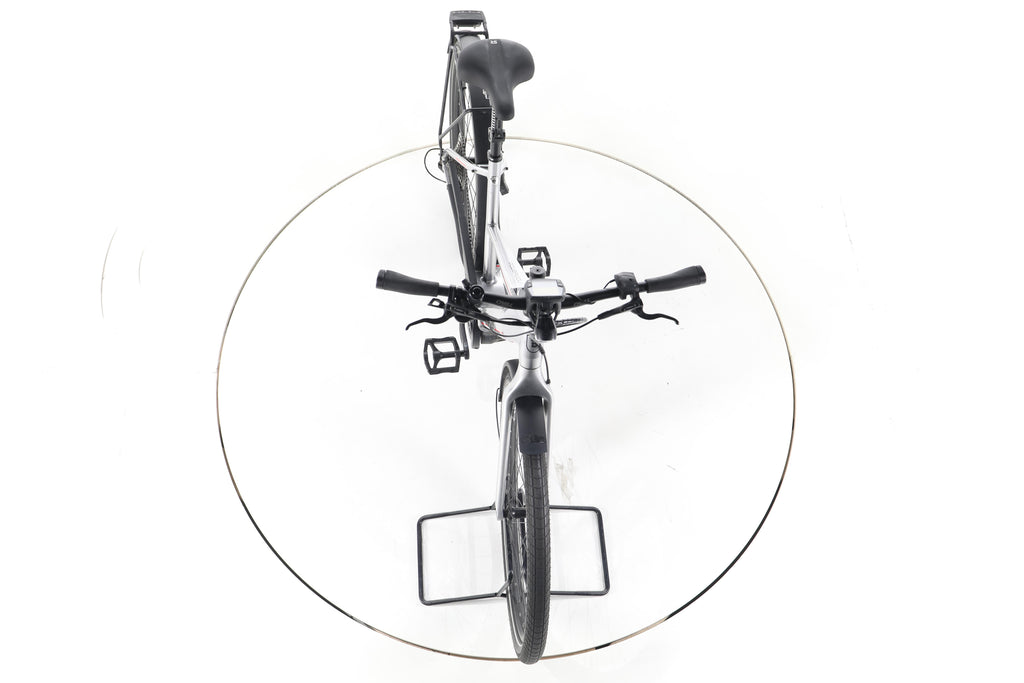 Breezer Bikes Powerwolf EVO 2.1 Trekking E-Bike - Image 16