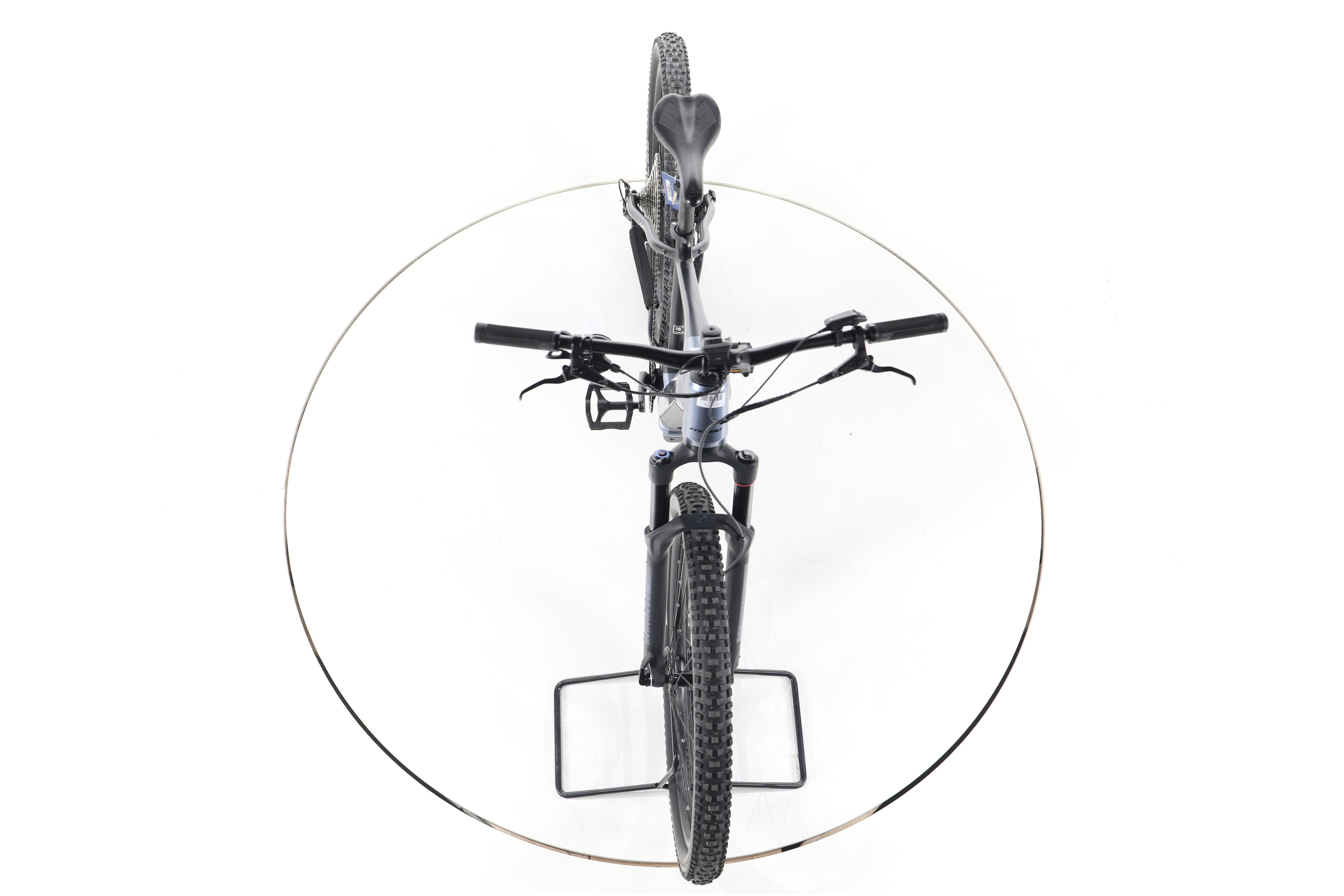 Stevens E-Agnello E-Bike - Image 16