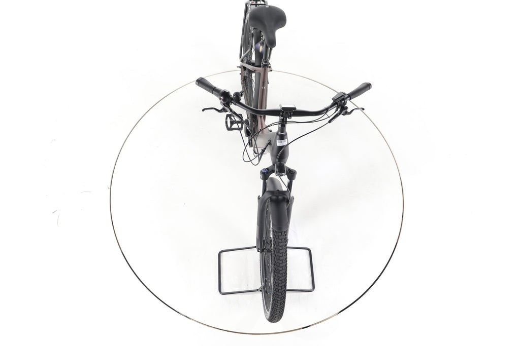 Bulls Iconic EVO City E-Bike Tiefeinsteiger 2024 - Image 16