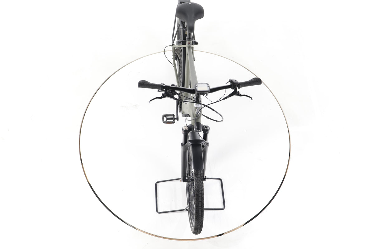 Raleigh Kent 11 Trekking E-Bike - Image 16