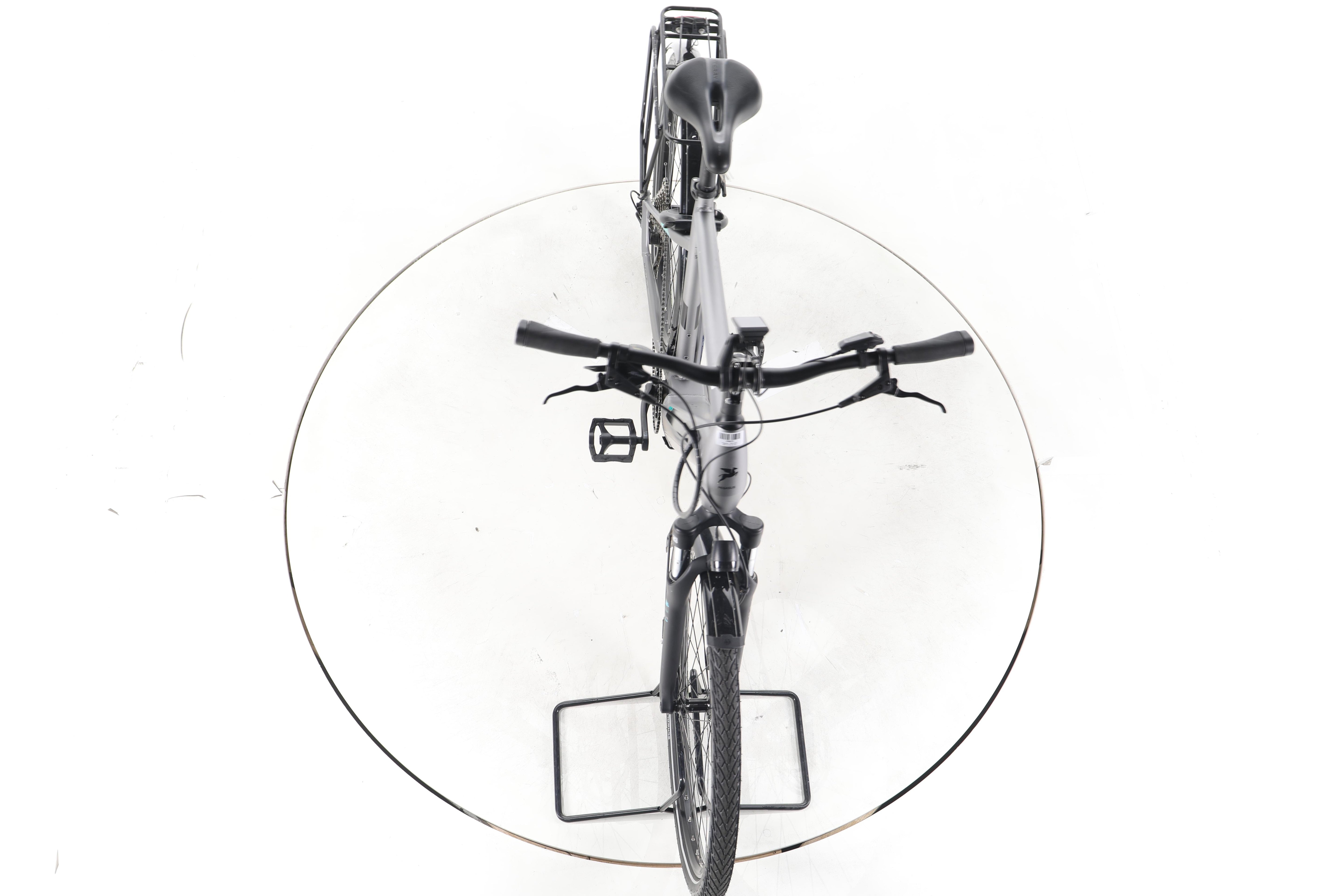 Pegasus EVO CX750 Trekking E-Bike - Image 16
