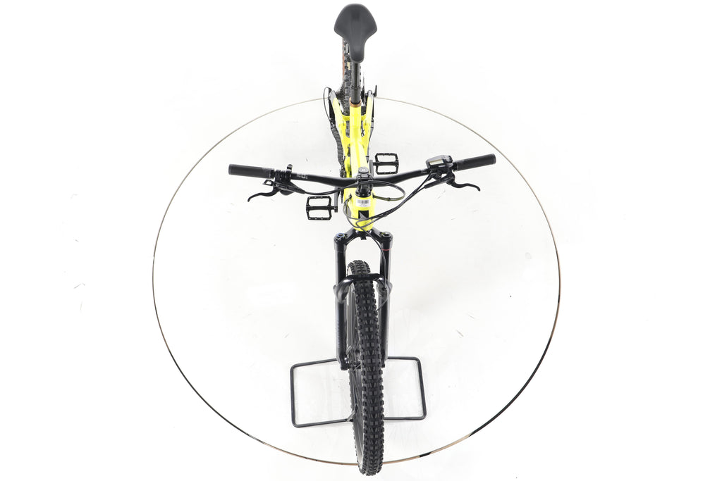 Haibike All MTN 3 Fully E-Bike - Image 16