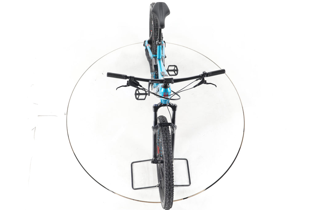 Conway Xyron S 2.9 E-Bike Fully - Image 16