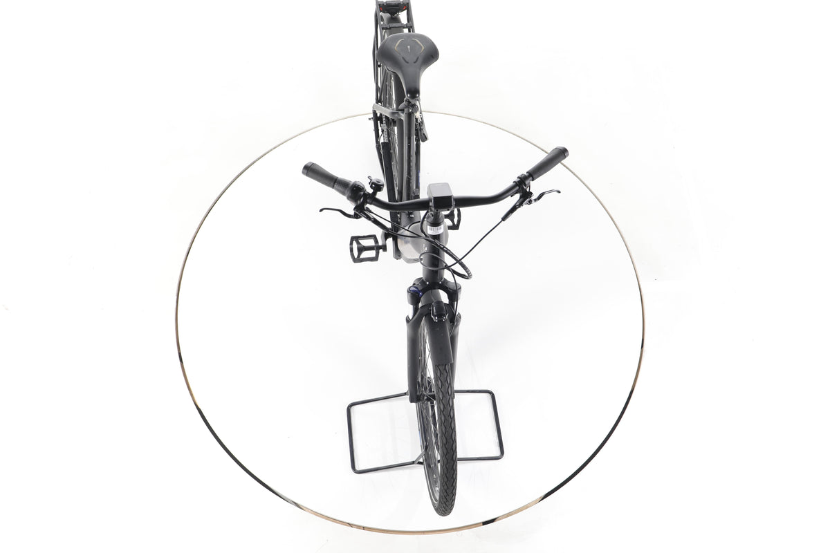 Giant E+ 2 LDS City E-Bike Tiefeinsteiger - Image 16