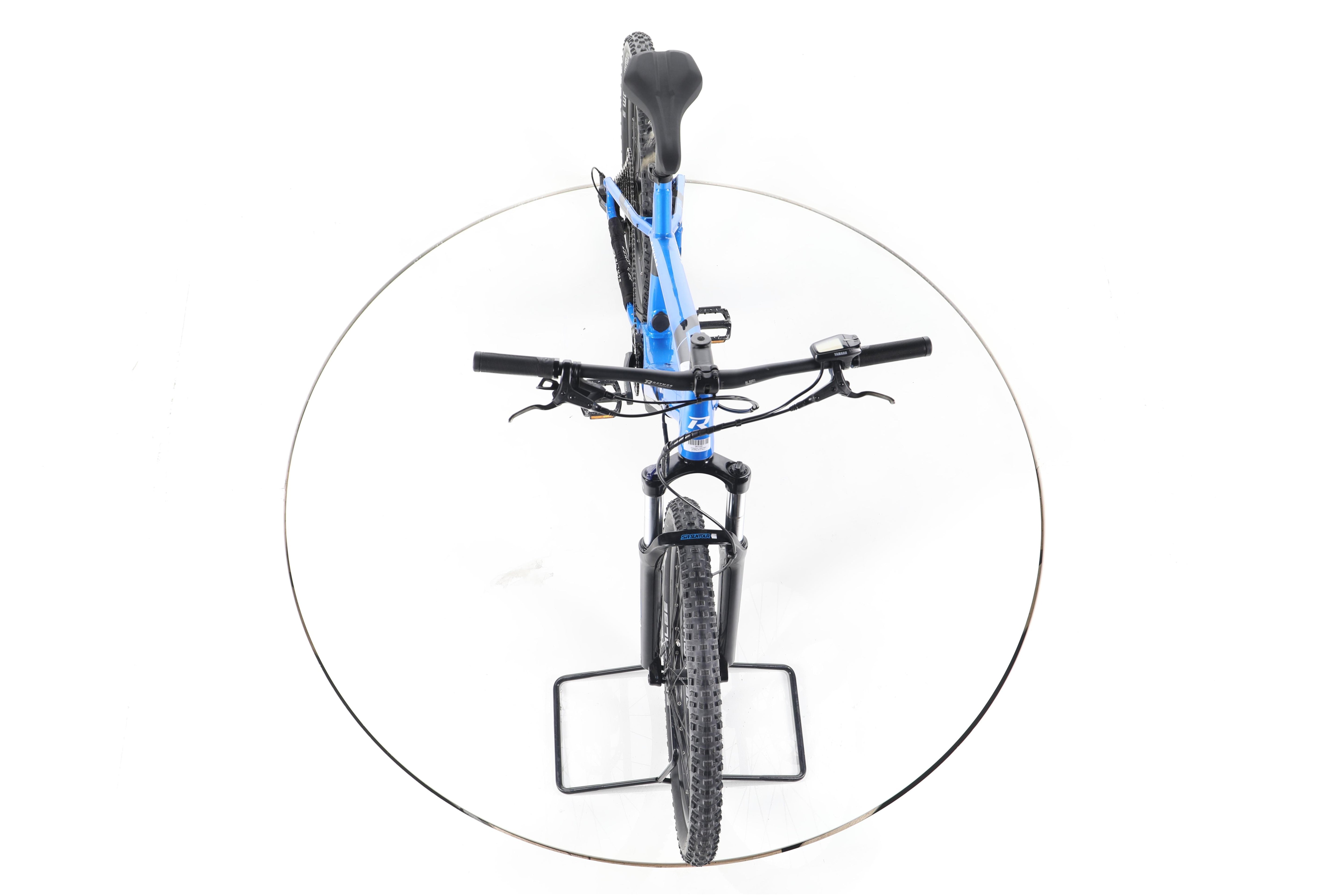 R Raymon hardRay E 6.0 E-Bike - Image 16