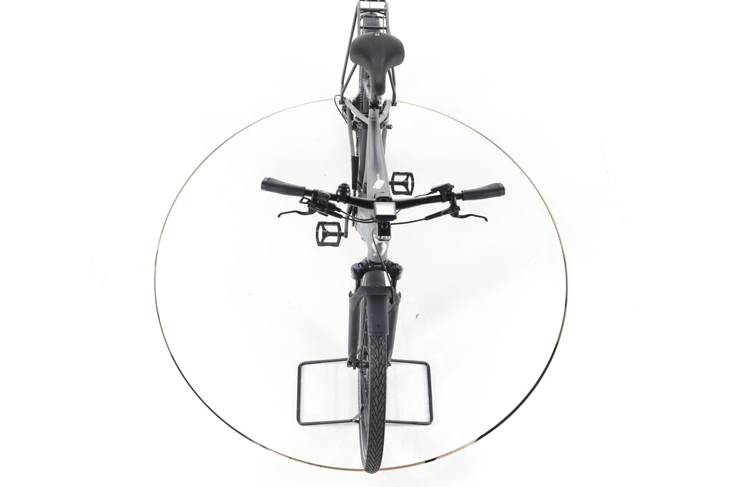 Scott SUB SPORT ERIDE 20 Trekking E-Bike 2023 - Image 16