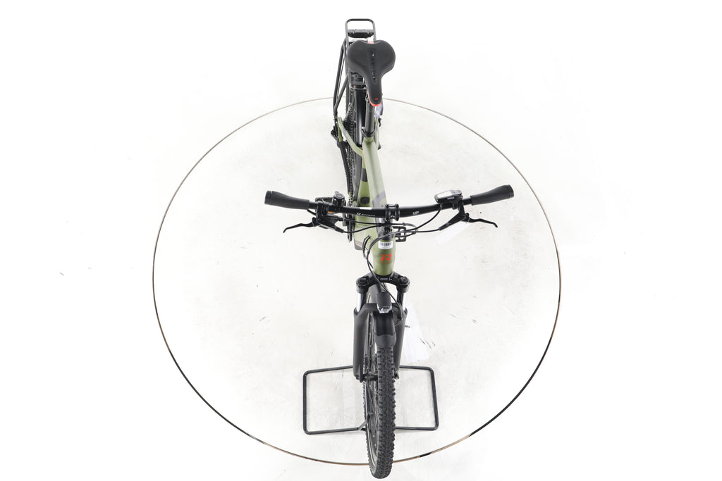 R Raymon Crossray E 5.0 Trekking E-Bike - Image 16