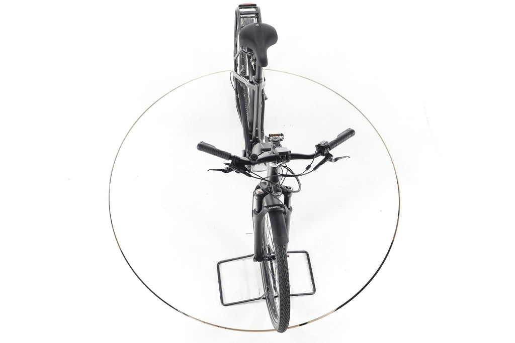 FLYER Upstreet5 5.10 Trekking E-Bike Tiefeinsteiger - Image 16