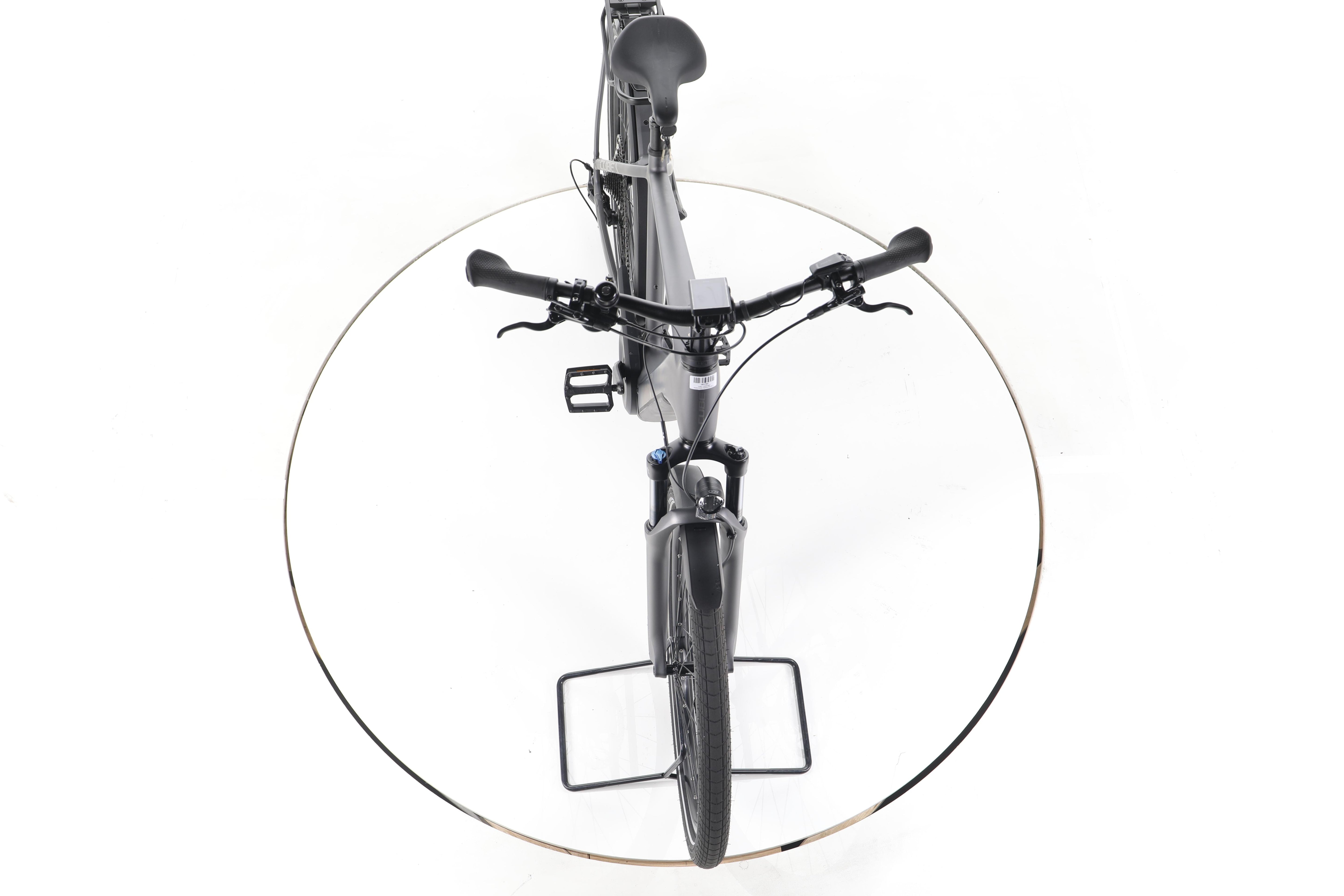 Cube Kathmandu Hybrid Pro Trekking E-Bike 2025 - Image 16