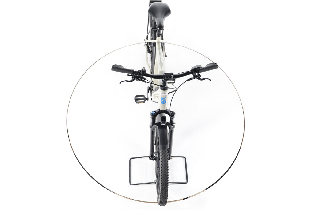 ADVANCED Trekking Plus Trekking E-Bike 2023 - Image 16