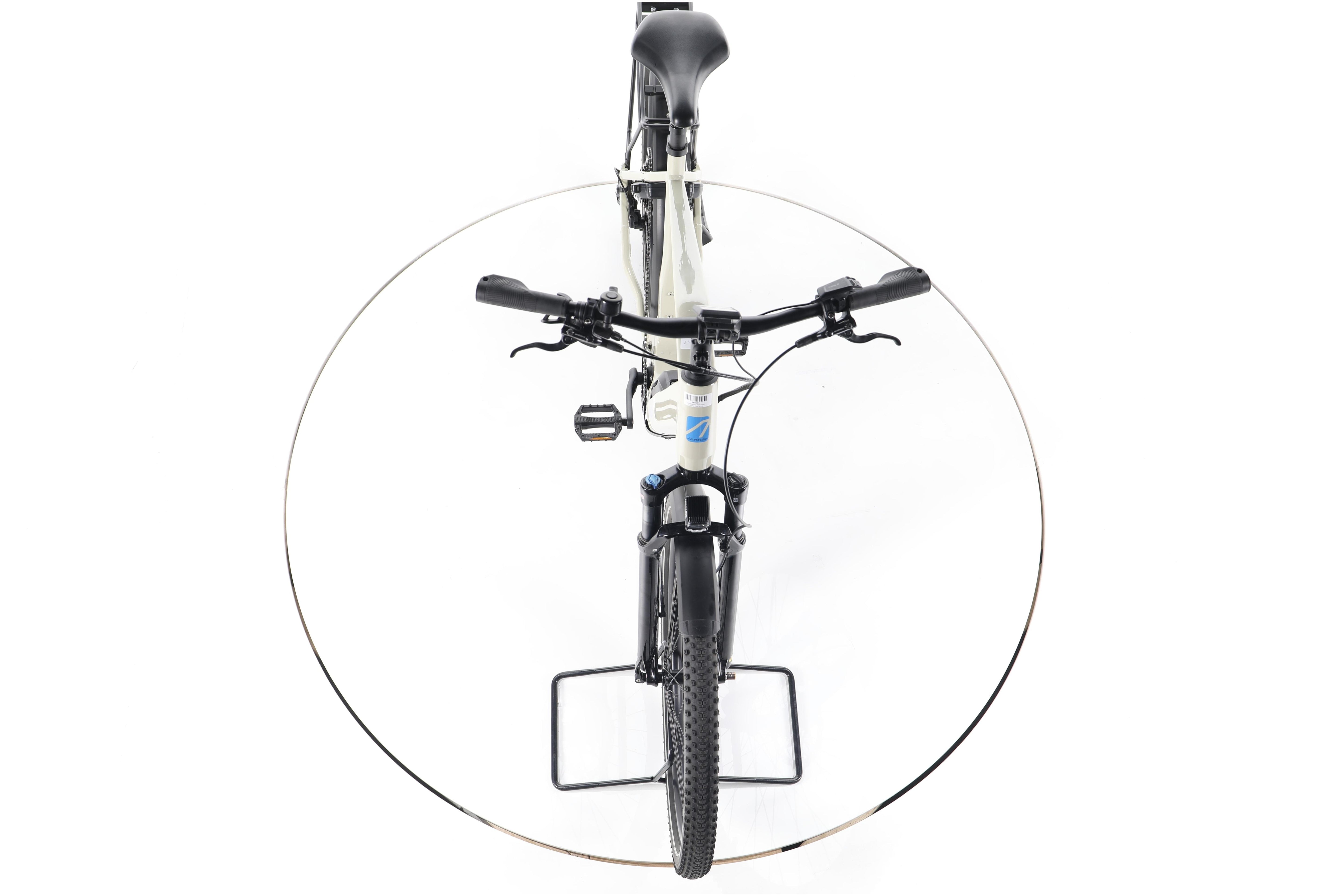 ADVANCED Trekking Plus Trekking E-Bike 2023 - Image 16