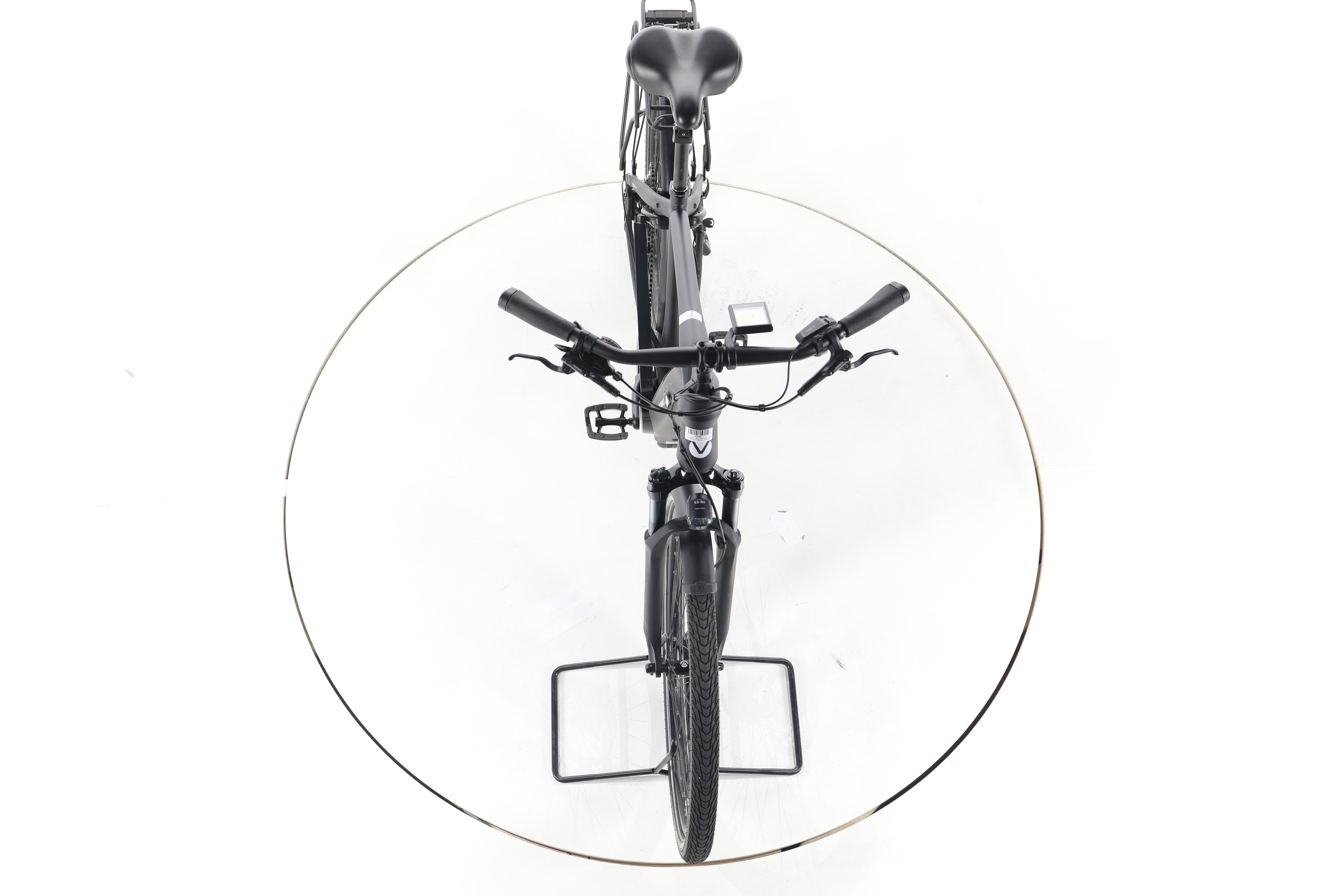 Velo de Ville AEB 990 Smart Smooth Trekking E-Bike - Image 16
