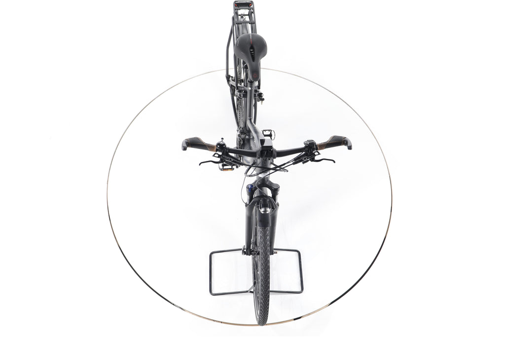 Giant Explore E+ 1 Trekking E-Bike - Image 16