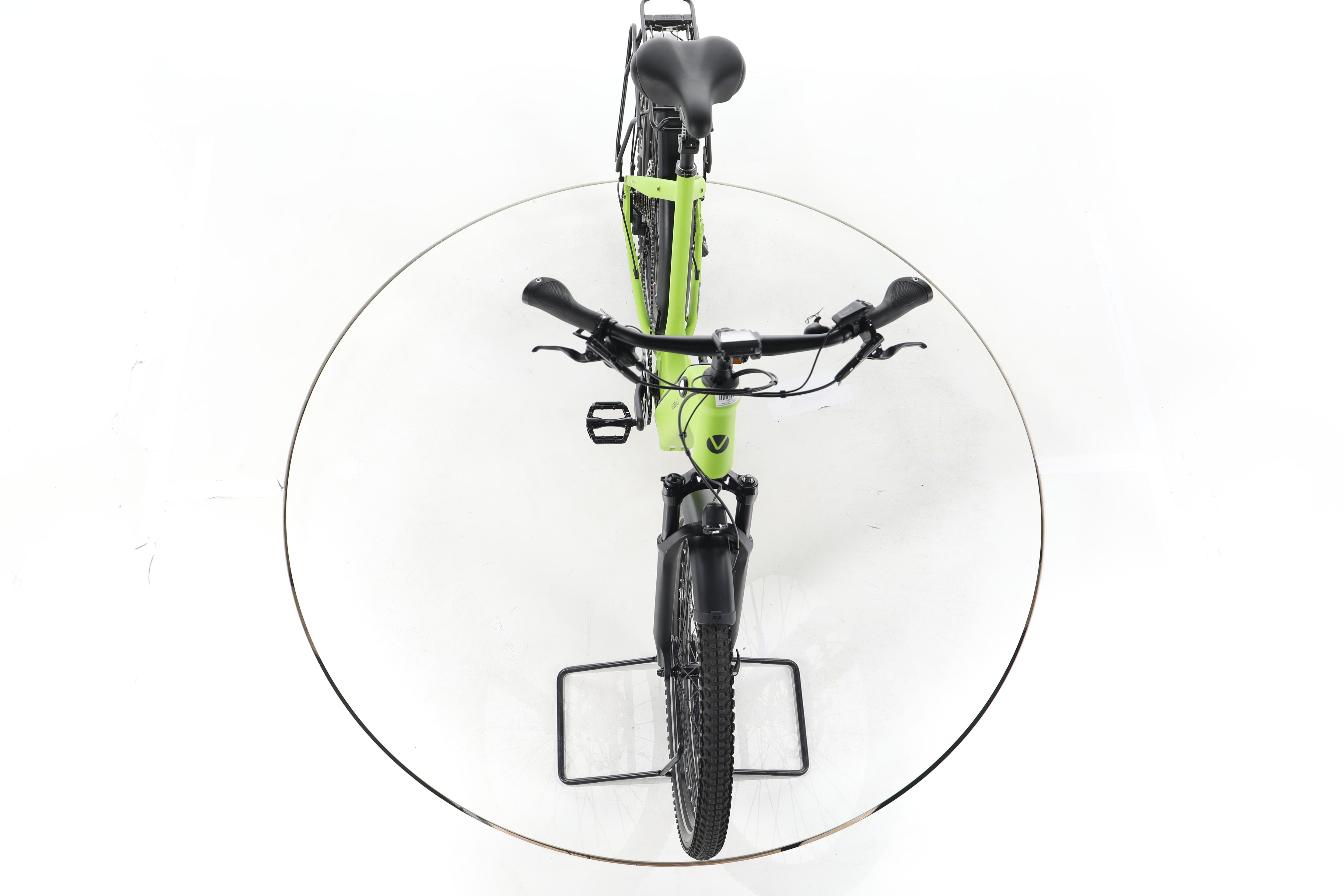Velo de Ville SEB 990 Trekking E-Bike Tiefeinsteiger - Image 16