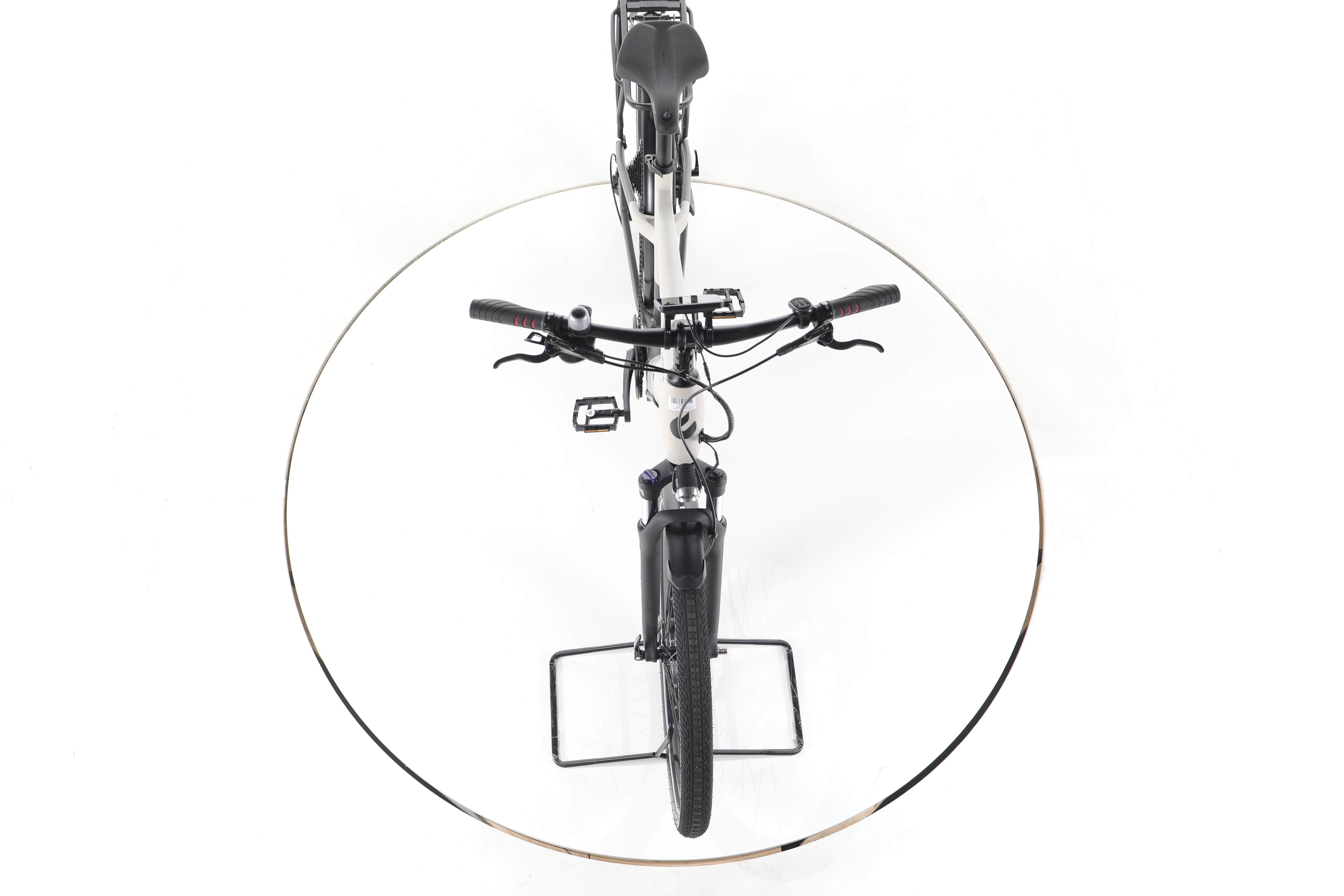 Hepha Trekking 7 Performance Trekking E-Bike 2024 - Image 16