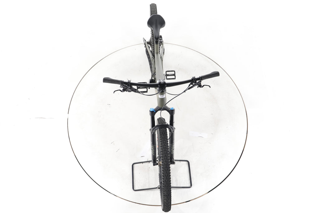 Cube Stereo ONE22 C:62 TM Fahrrad Fully - Image 16