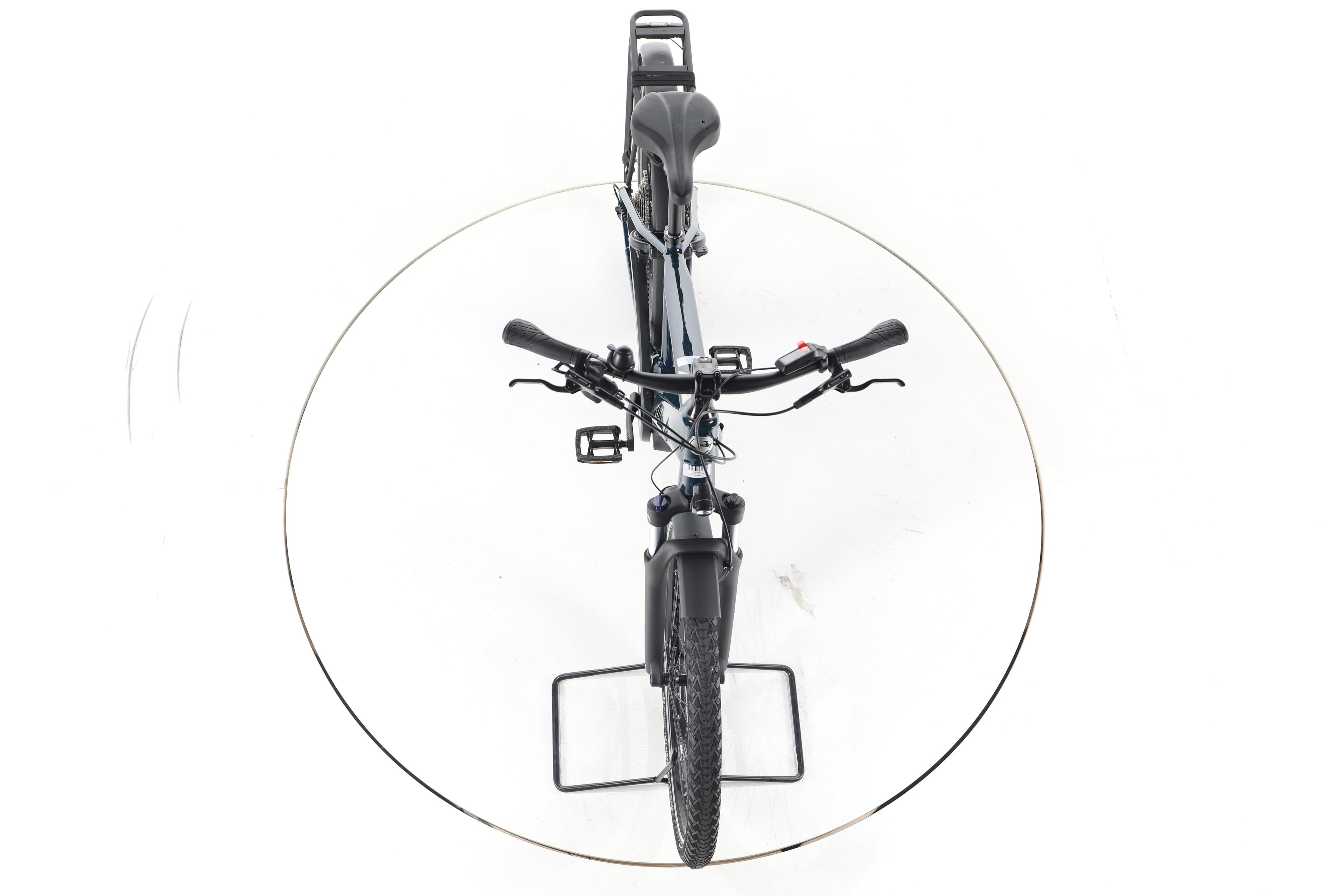 Gazelle Medeo T10 HMB Trekking E-Bike 2024 - Image 16