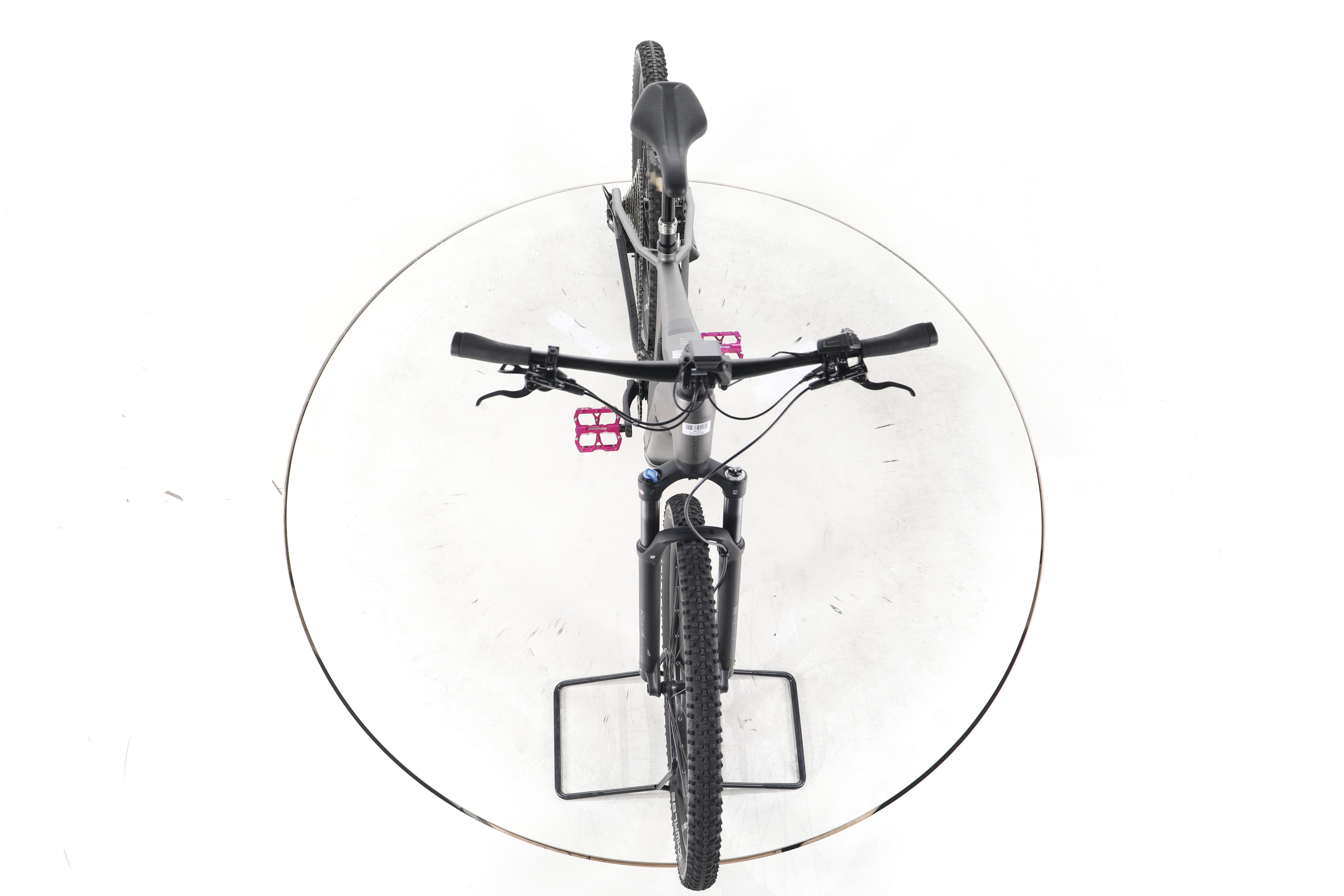 Focus Jarifa² 6.8 Nine E-Bike - Image 16
