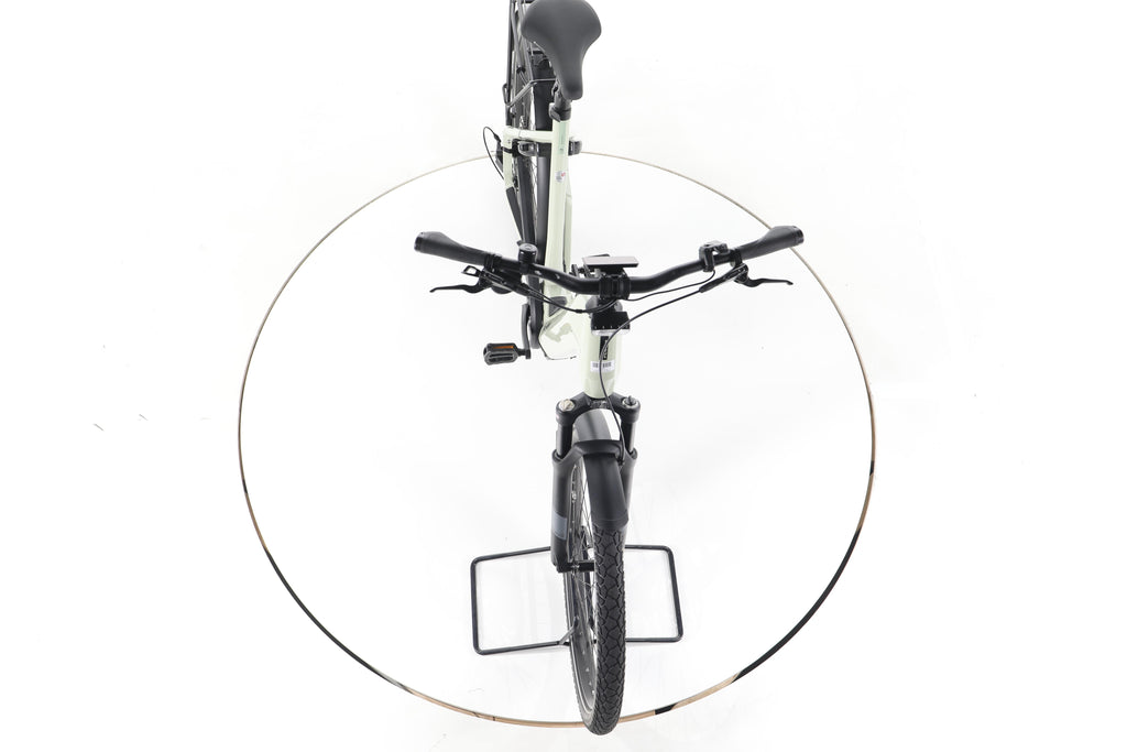 FLYER Upstreet 7.10 Trekking E-Bike Tiefeinsteiger - Image 16