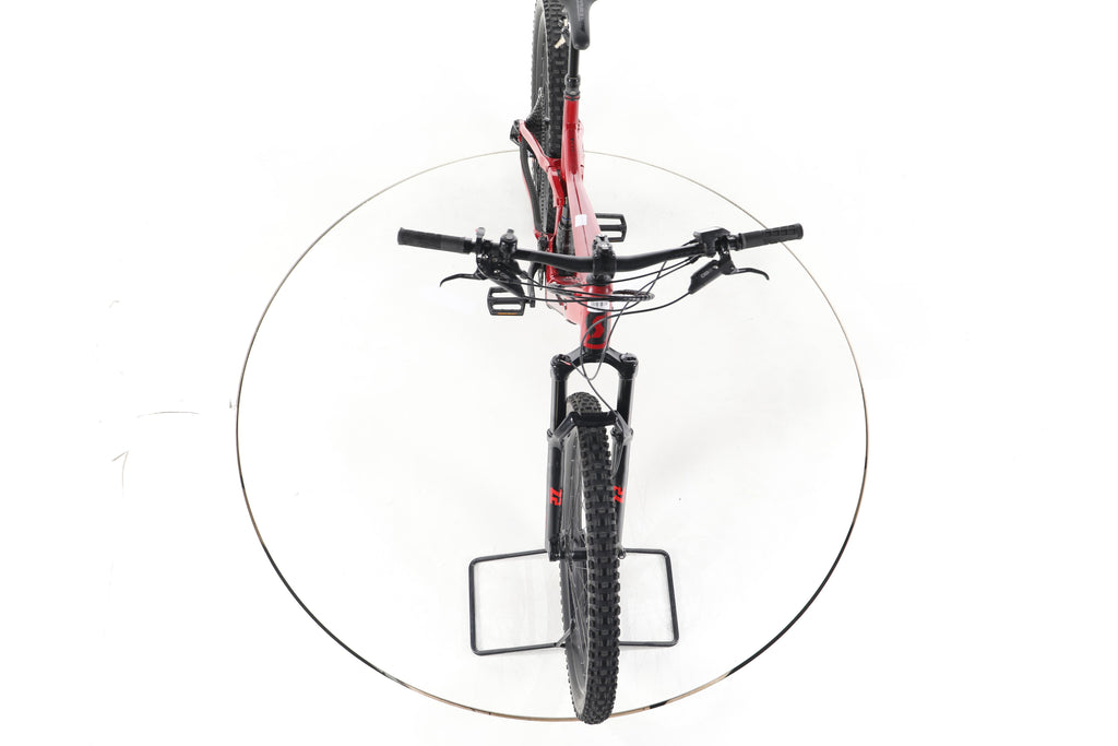 Scott Strike eRIDE 930 E-Bike Fully - Image 16