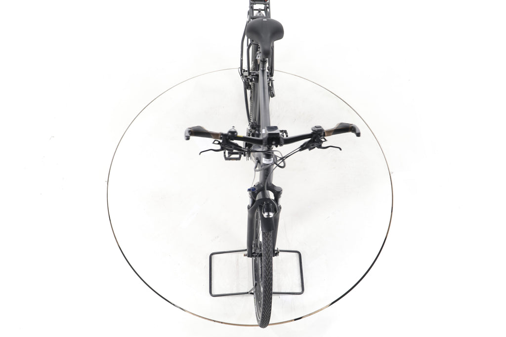 Giant Explore E+ 1 Trekking E-Bike - Image 16