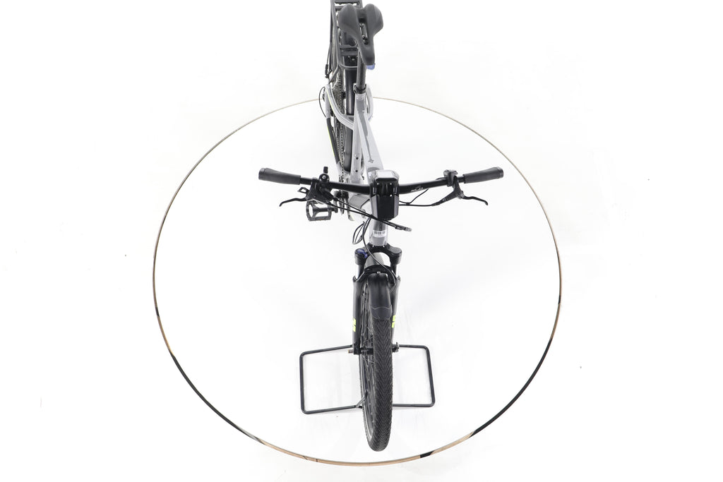 Haibike Trekking 6 Trekking E-Bike - Image 16