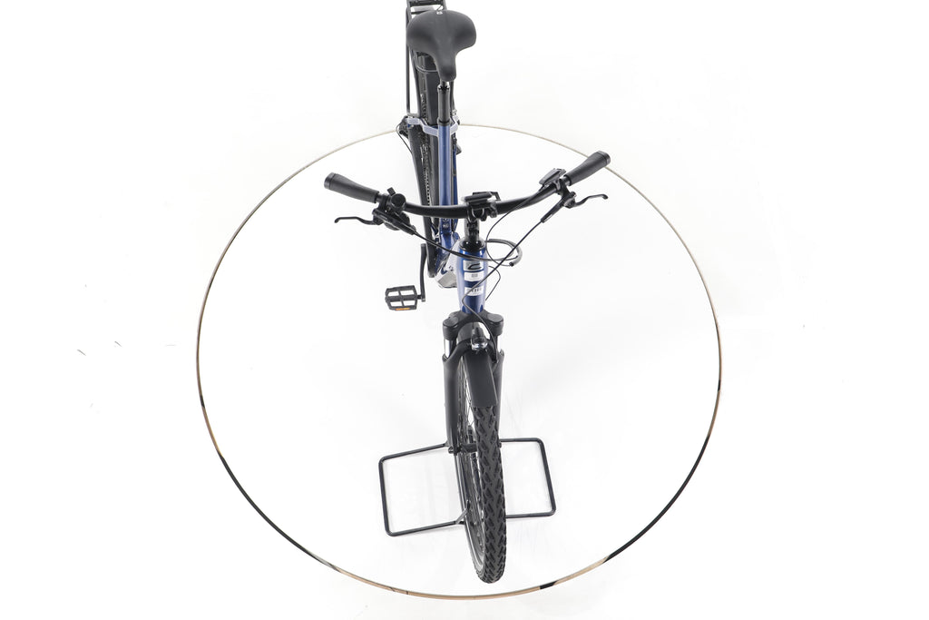 Corratec E-Power Trekking 28 CX6 Trekking E-Bike Tiefeinsteiger - Image 16