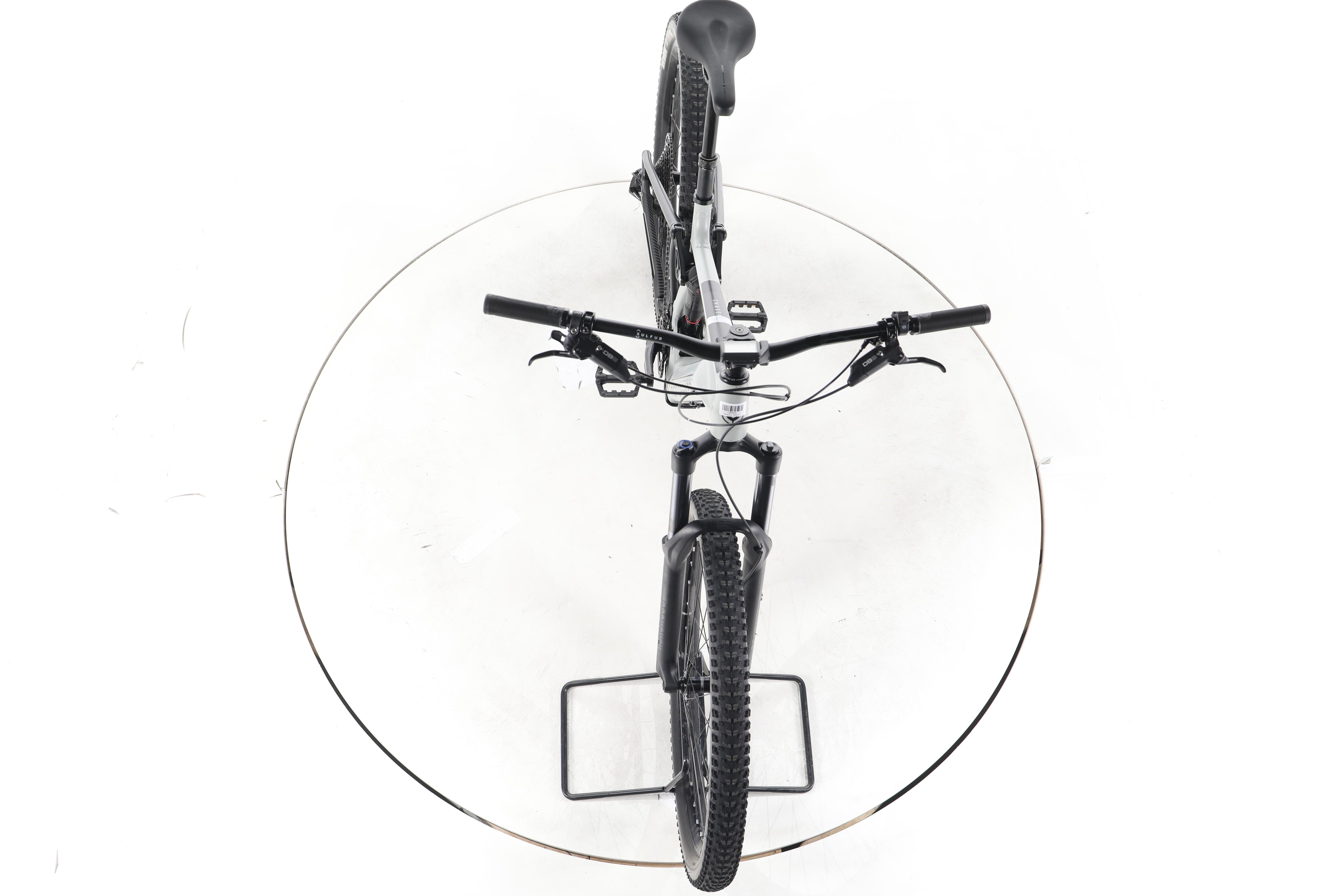 Mondraker Chaser E-Bike Fully 2024 - Image 16