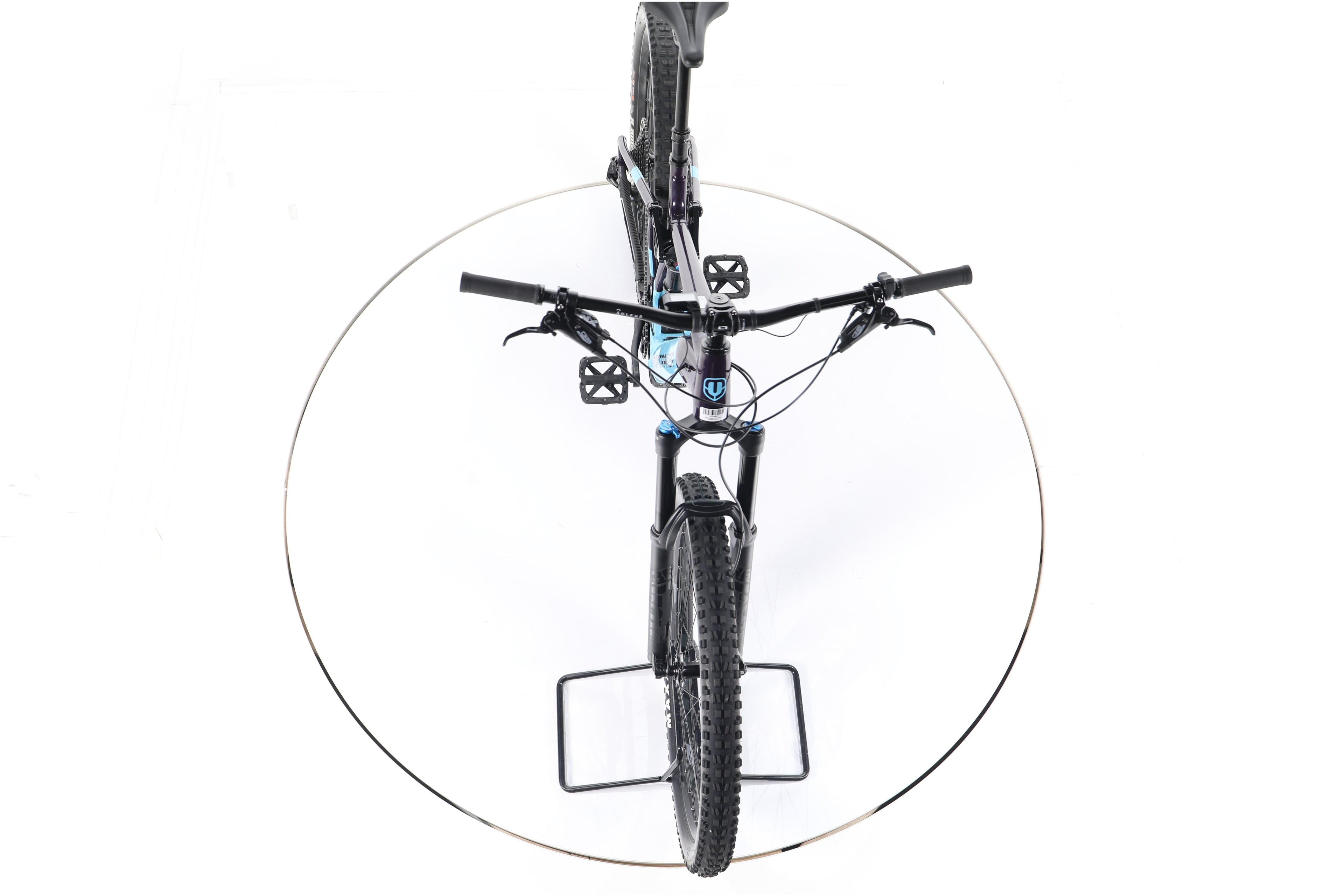 Mondraker DUSK R Fully E-Bike 2023 - Image 16