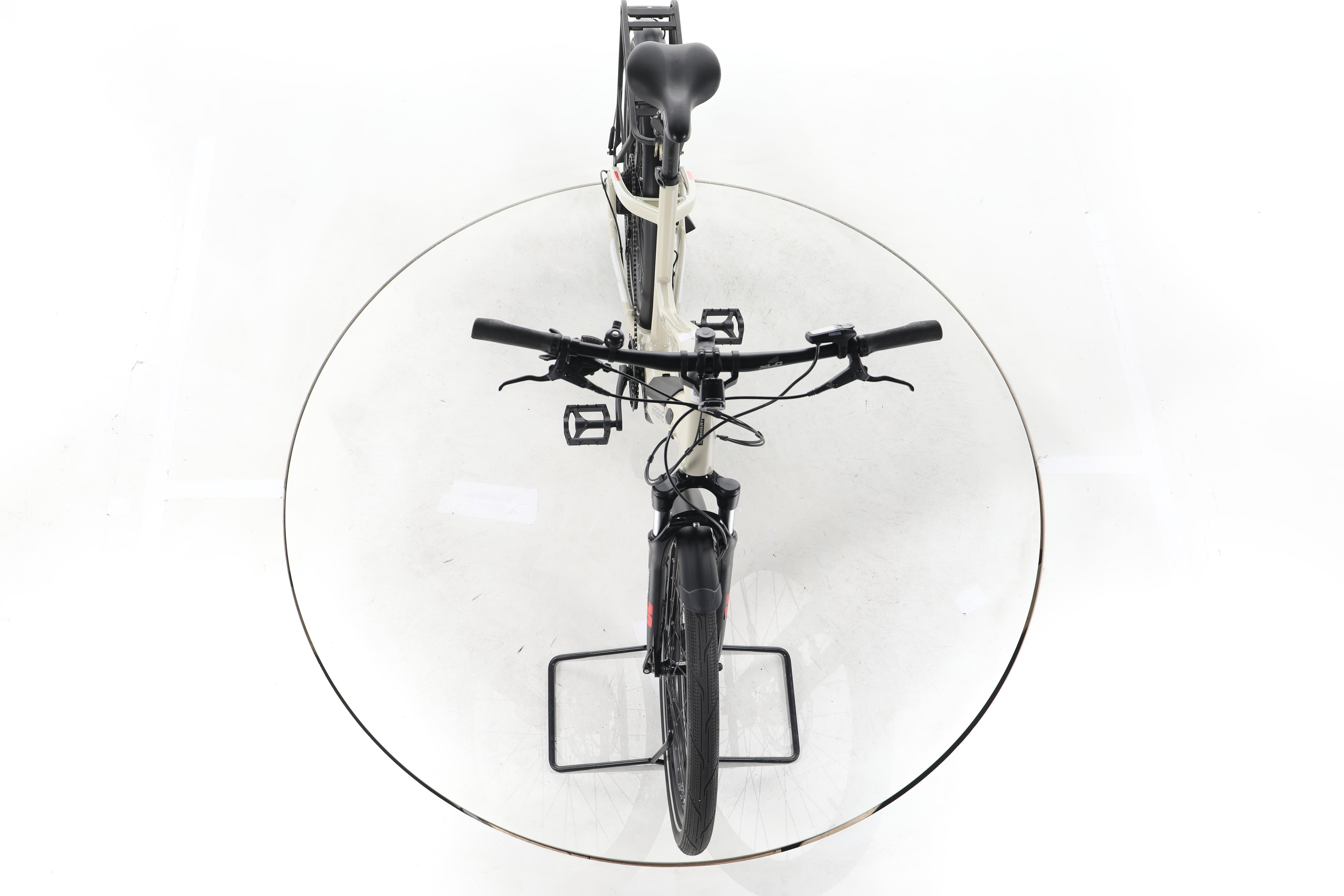Haibike Trekking 4 Trekking E-Bike - Image 16