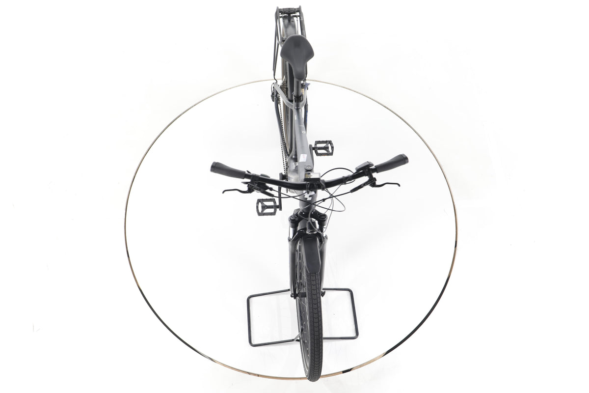 Cube Touring Hybrid ONE Trekking E-Bike - Image 16