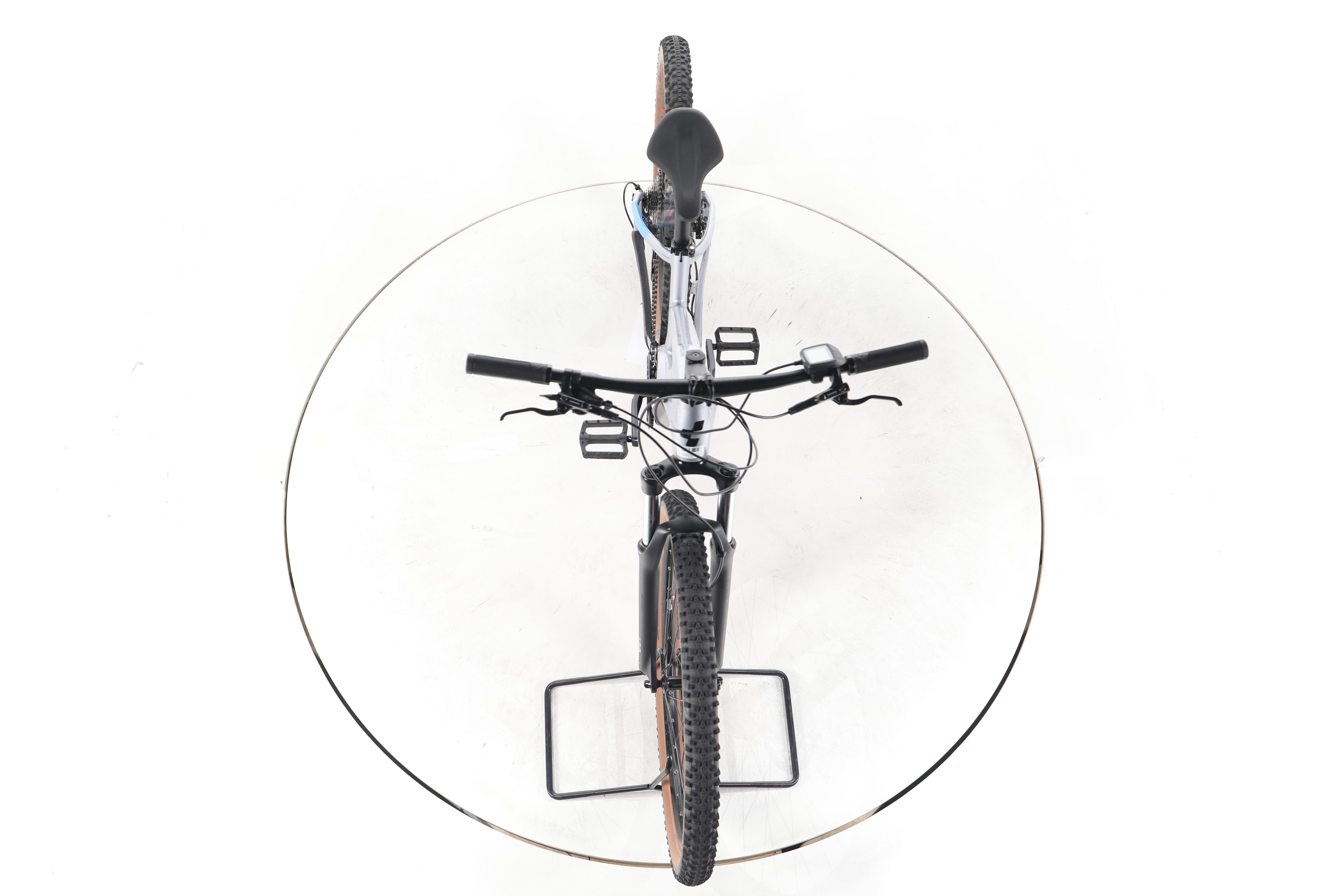 Cube Reaction Hybrid Performance E-Bike - Image 16