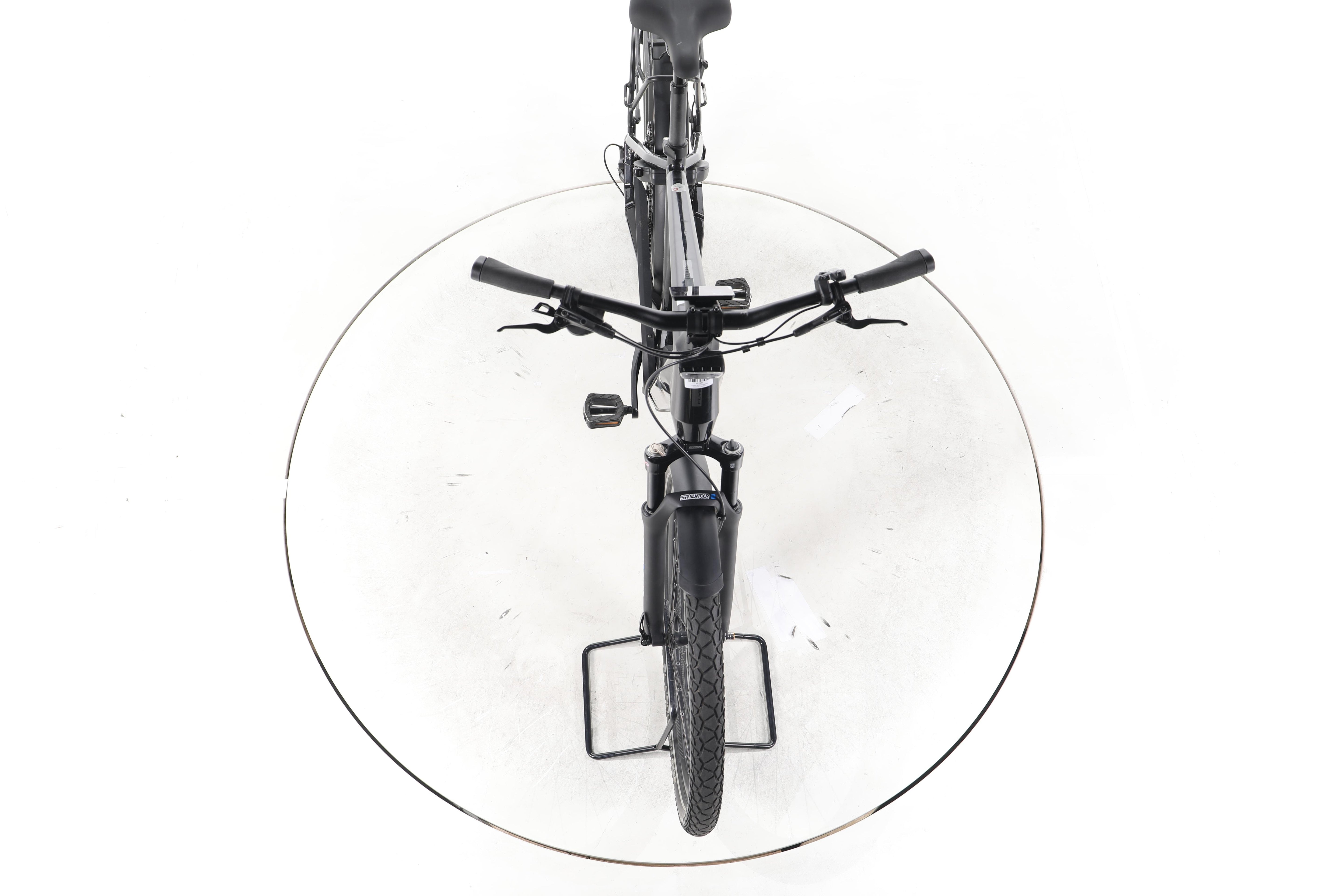 FLYER Upstreet 7.10 Trekking E-Bike 2024 - Image 16
