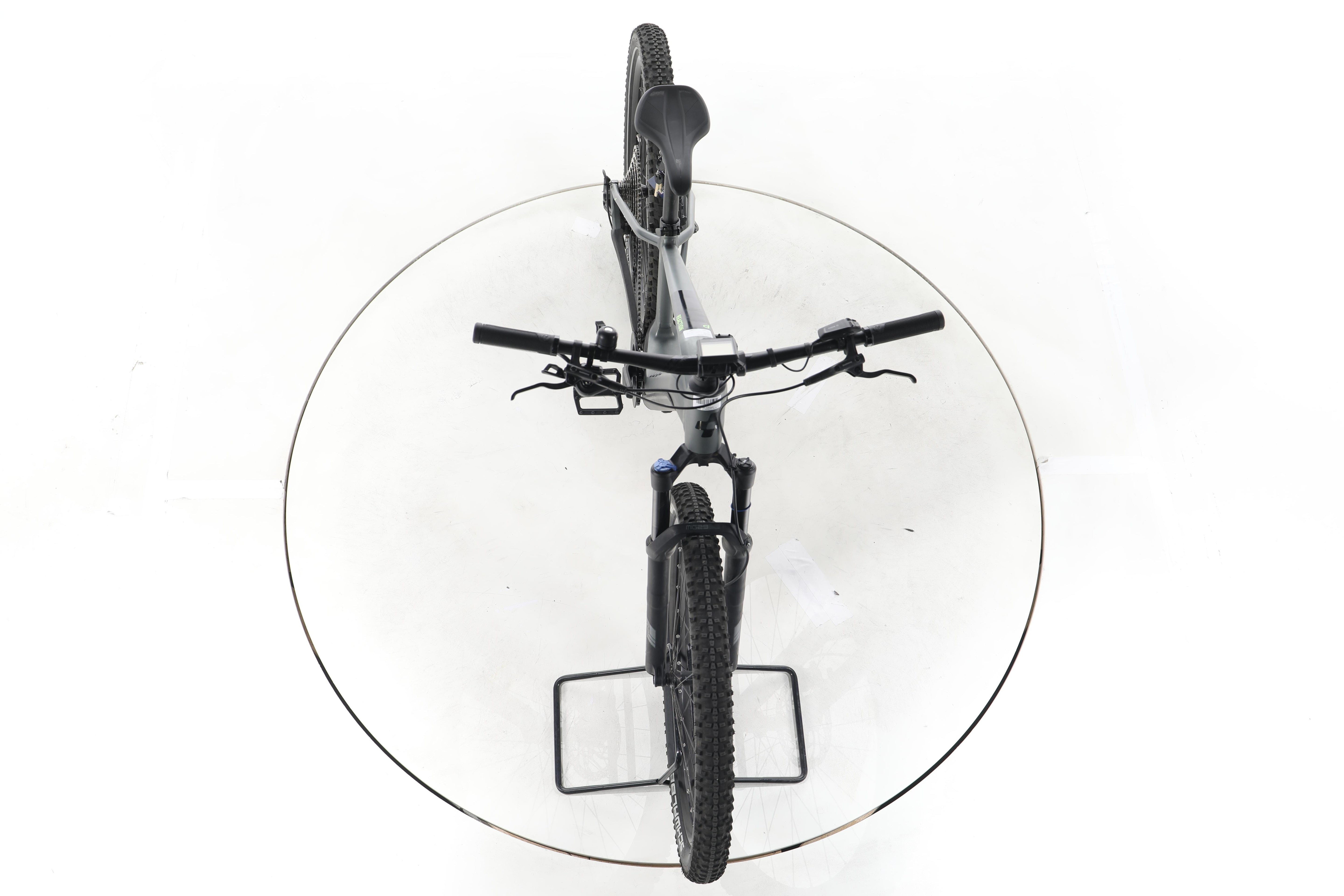 Cube Reaction Hybrid Pro E-Bike - Image 16