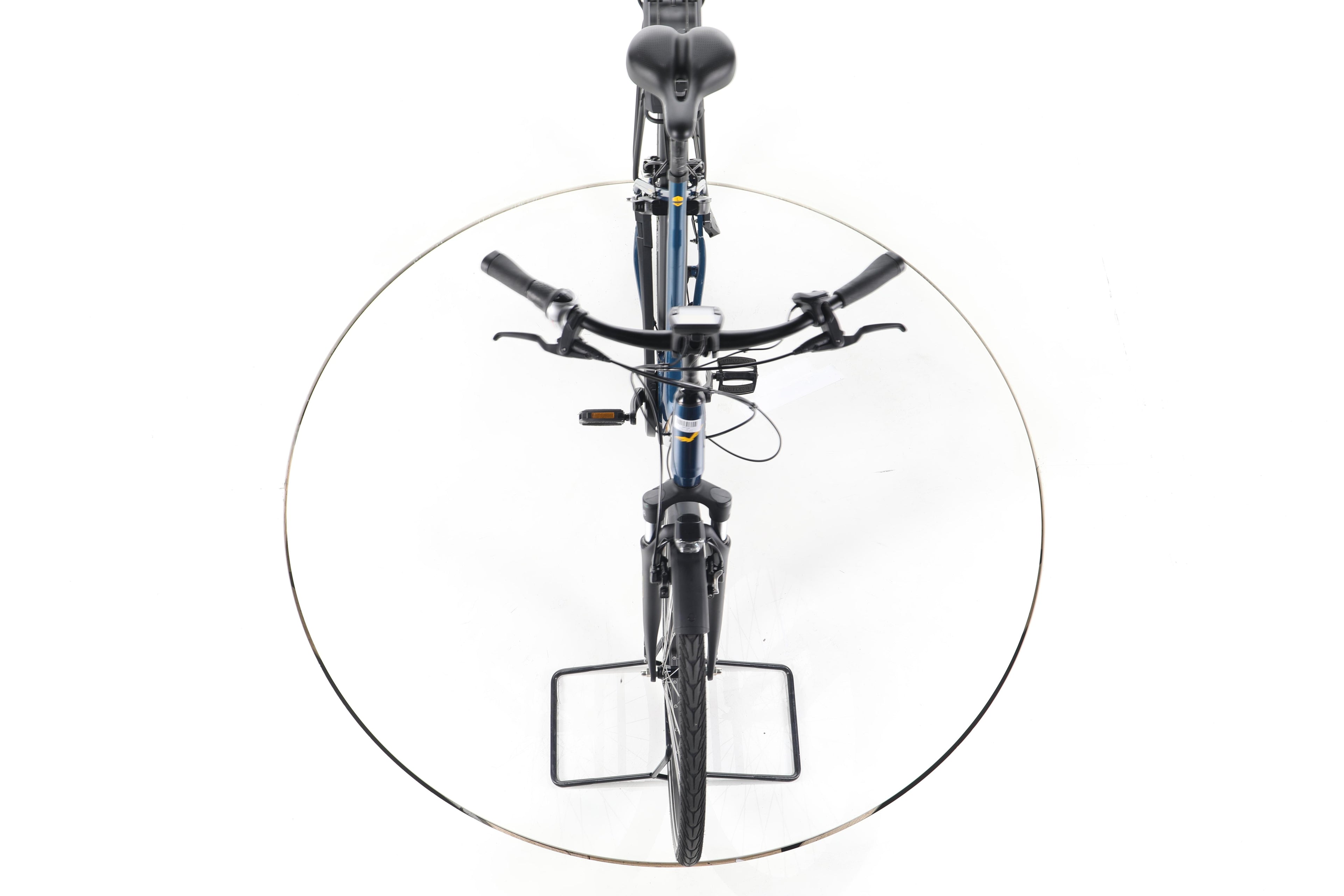 Victoria Cysalo 13 City E-Bike Tiefeinsteiger - Image 16