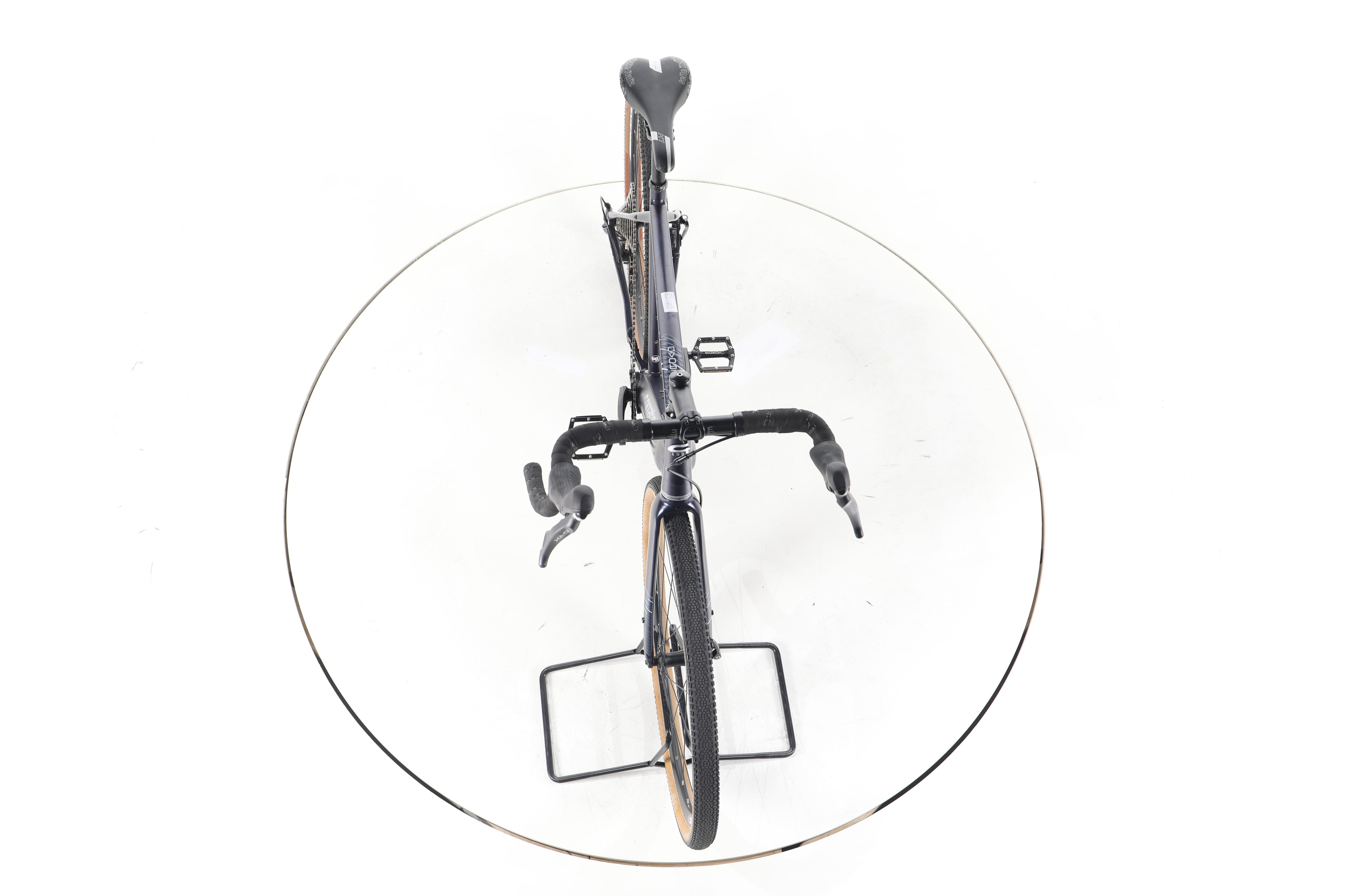 Corratec E-Allroad E-Gravel & Rennrad - Image 16