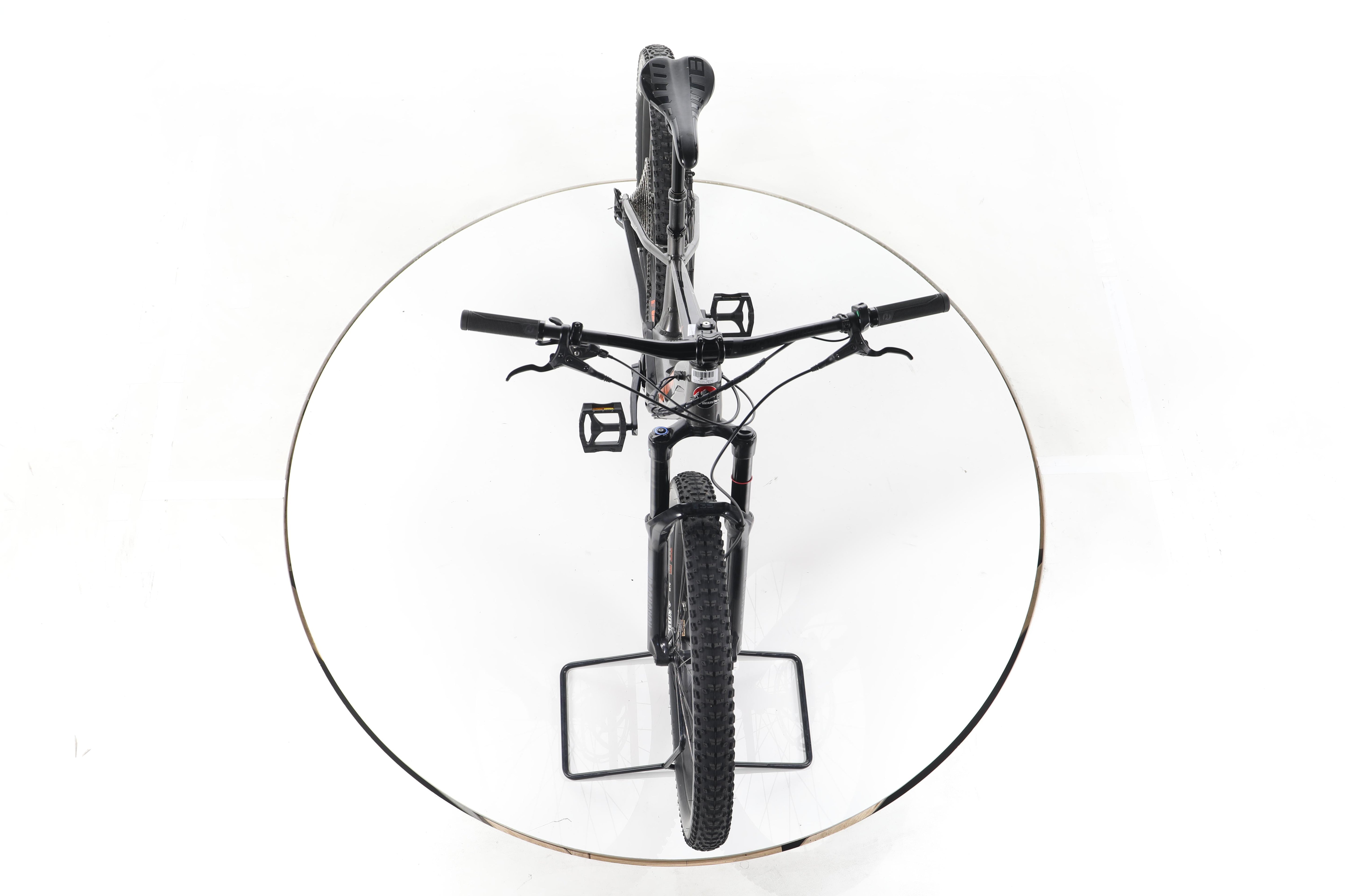 Rocky Mountain Growler Powerplay 30 E-Bike - Image 16