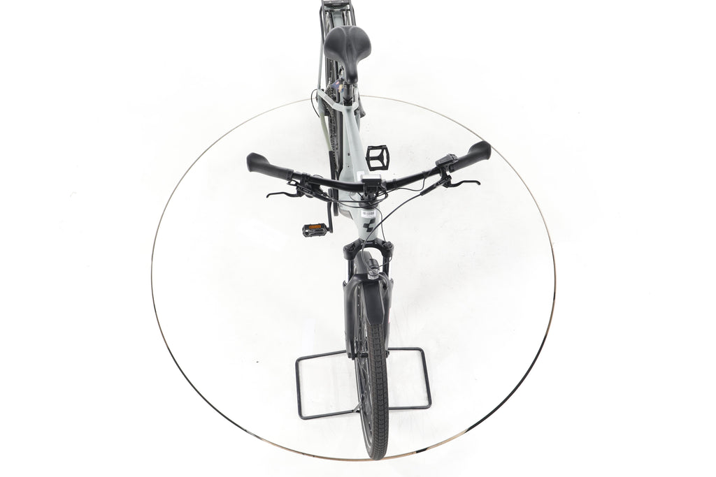 Cube Kathmandu Hybrid ONE Trekking E-Bike - Image 16