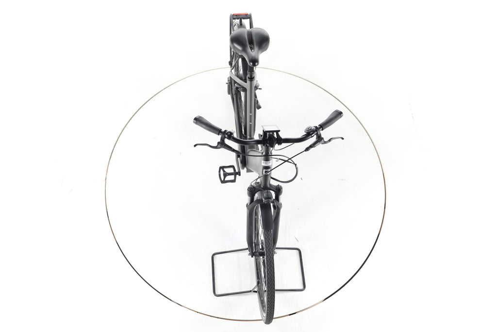 QWIC Premium i MN7.2 City E-Bike Tiefeinsteiger - Image 16