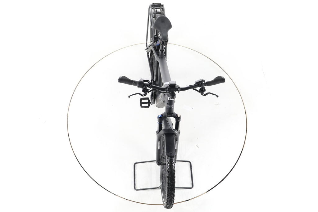 Riese & Müller Charger4 GT vario City E-Bike 2023 - Image 16