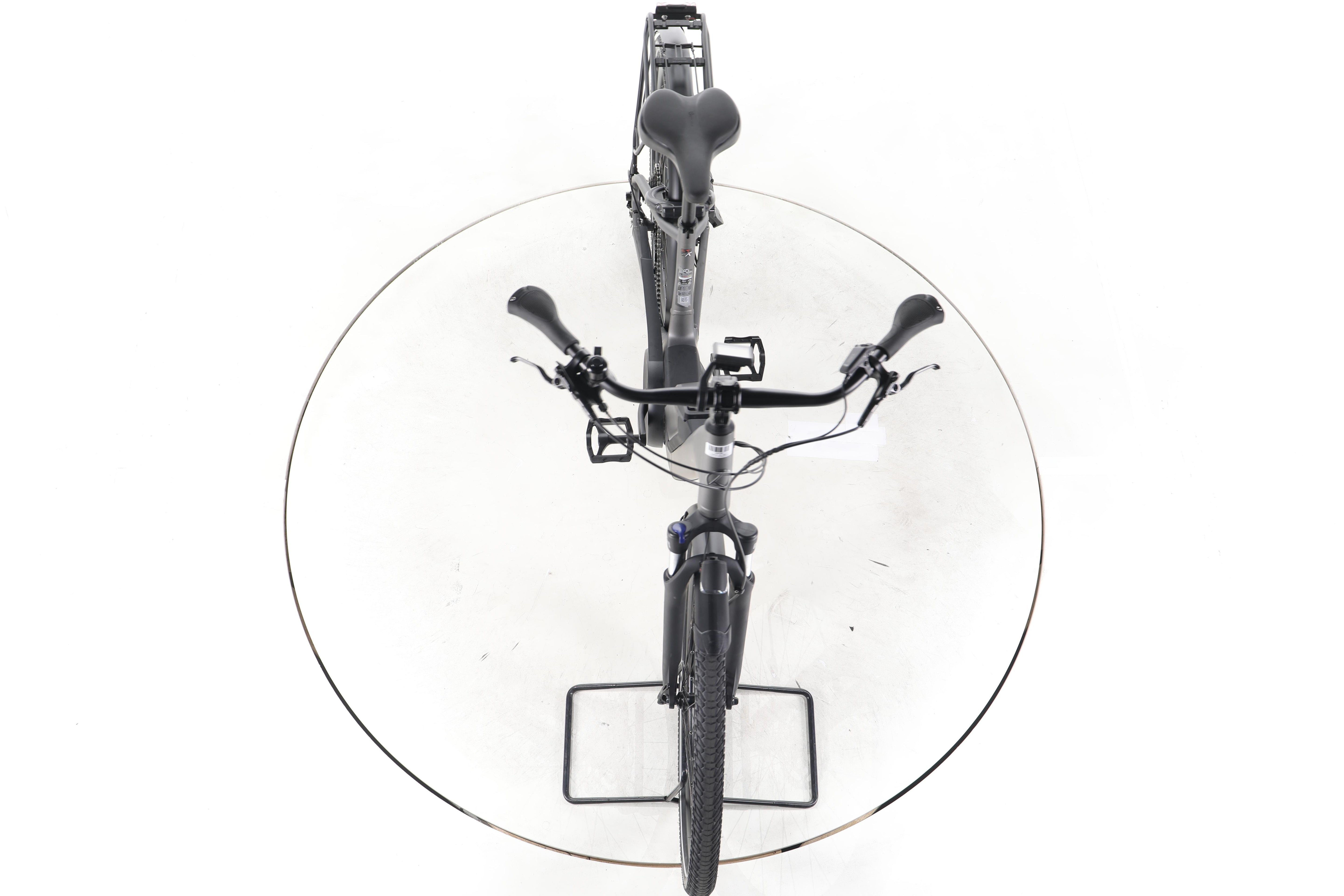 Kalkhoff Endeavour 1.B Move Trekking E-Bike Tiefeinsteiger - Image 16