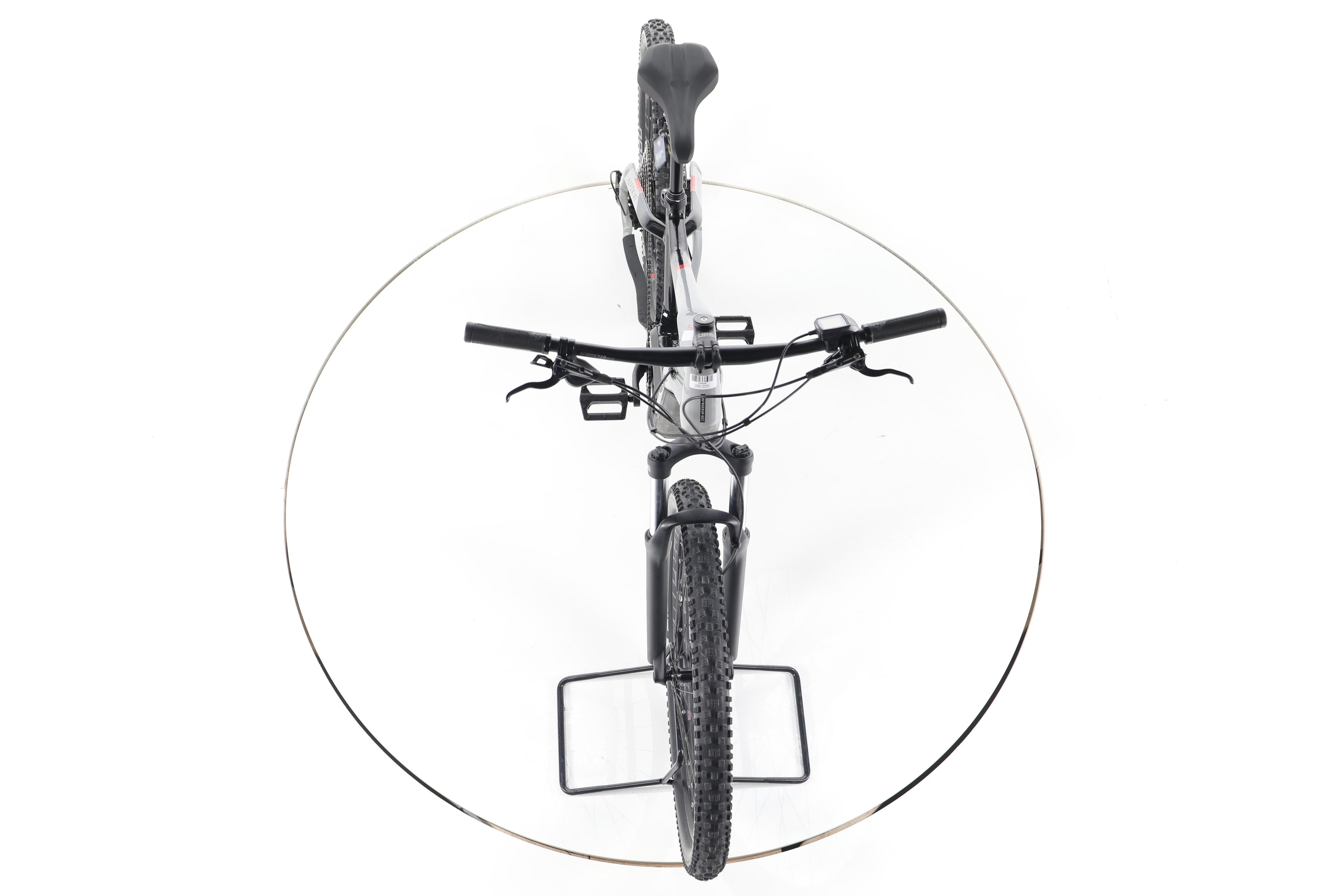 Haibike HardNine 9 E-Bike - Image 16